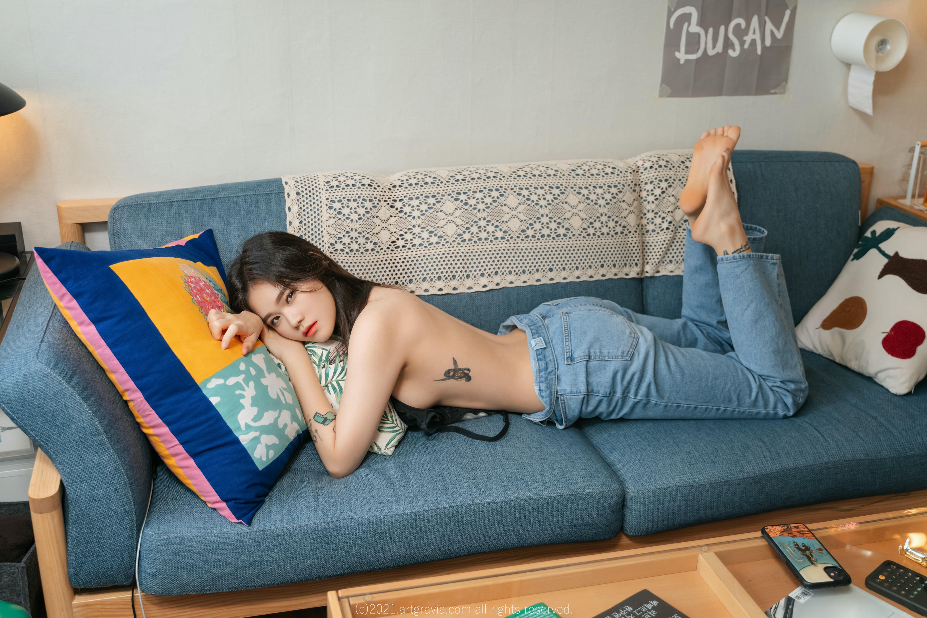 韩国套图-ArtGravia Vol.276 Sira (시라) [86P 202MB]_第2集