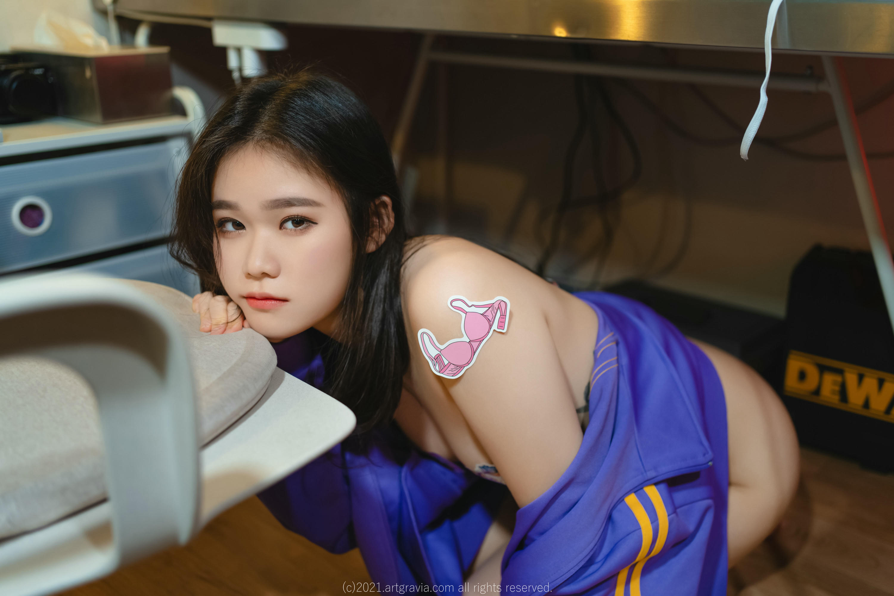 韩国套图-ArtGravia Vol.276 Sira (시라) [86P 202MB]_第5集