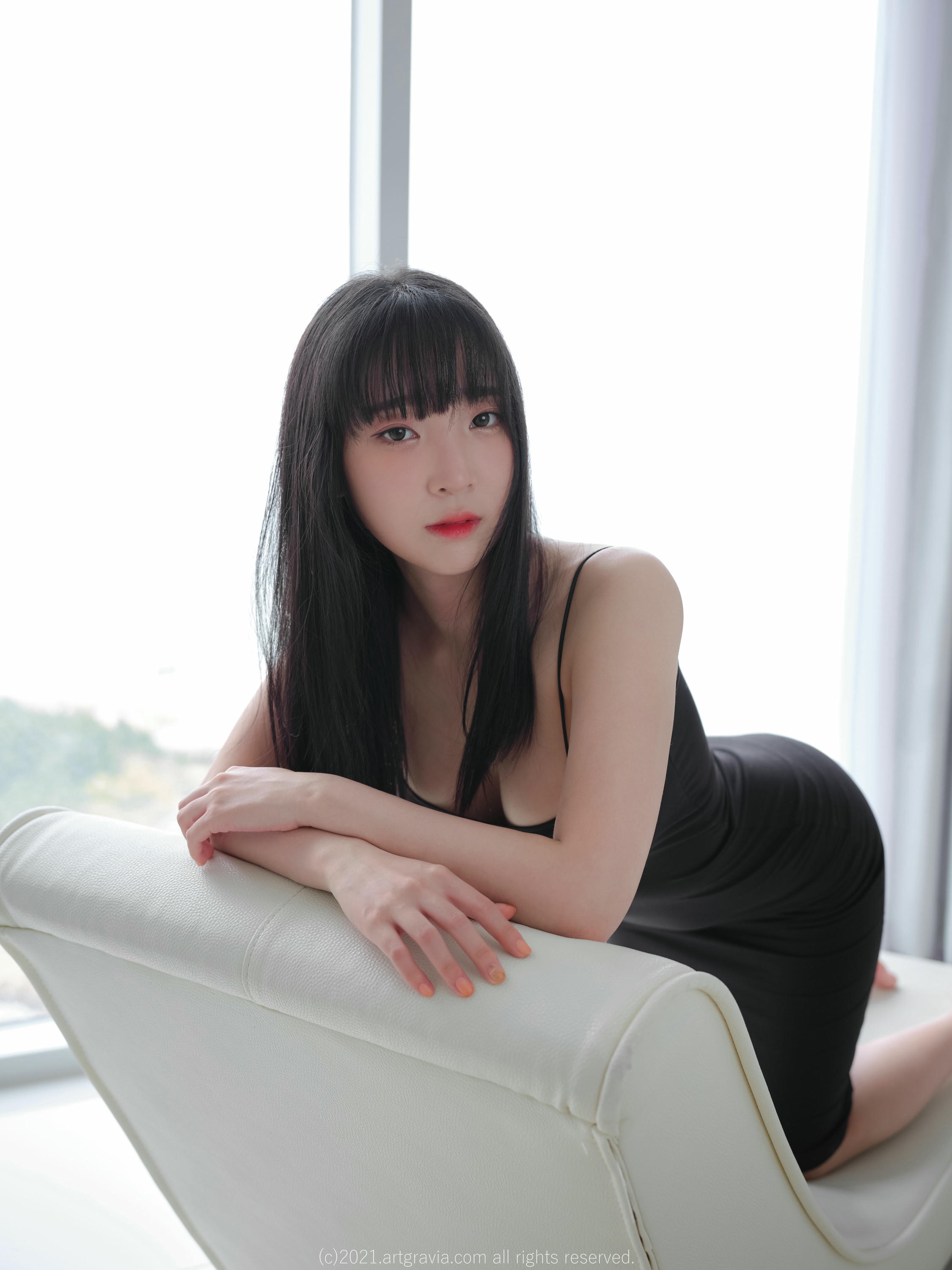 韩国套图-ArtGravia Vol.280 Kang In-kyung (강인경) [83P 123MB]_第1集