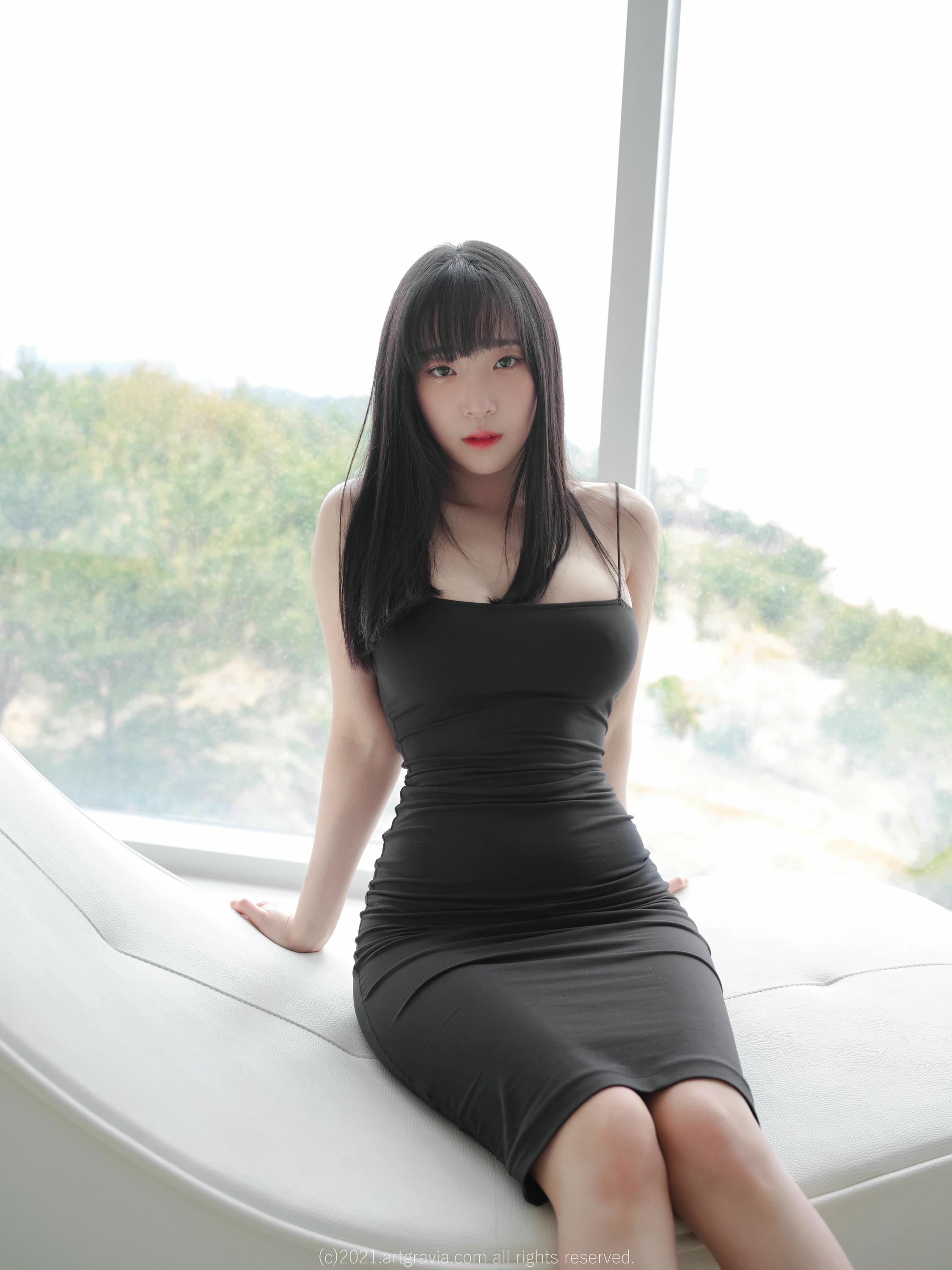 韩国套图-ArtGravia Vol.280 Kang In-kyung (강인경) [83P 123MB]_第1集