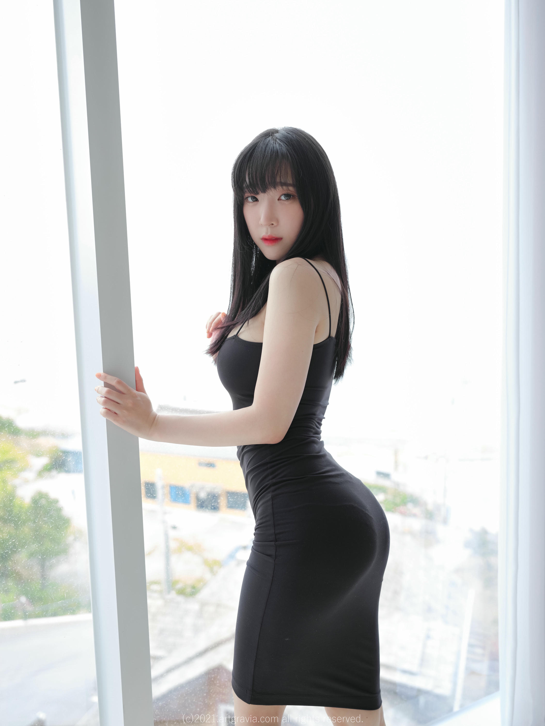 韩国套图-ArtGravia Vol.280 Kang In-kyung (강인경) [83P 123MB]_第1集