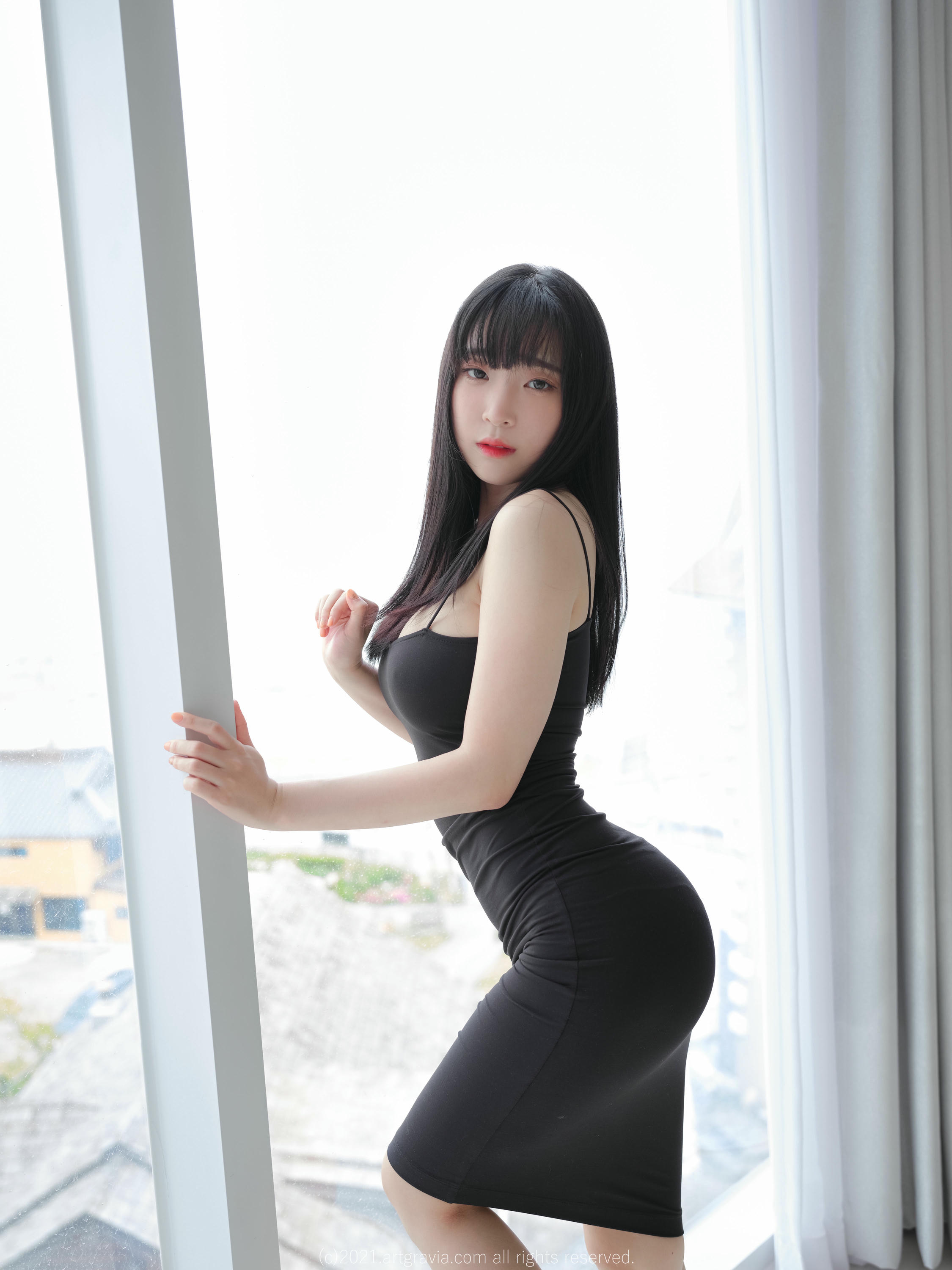 韩国套图-ArtGravia Vol.280 Kang In-kyung (강인경) [83P 123MB]_第1集