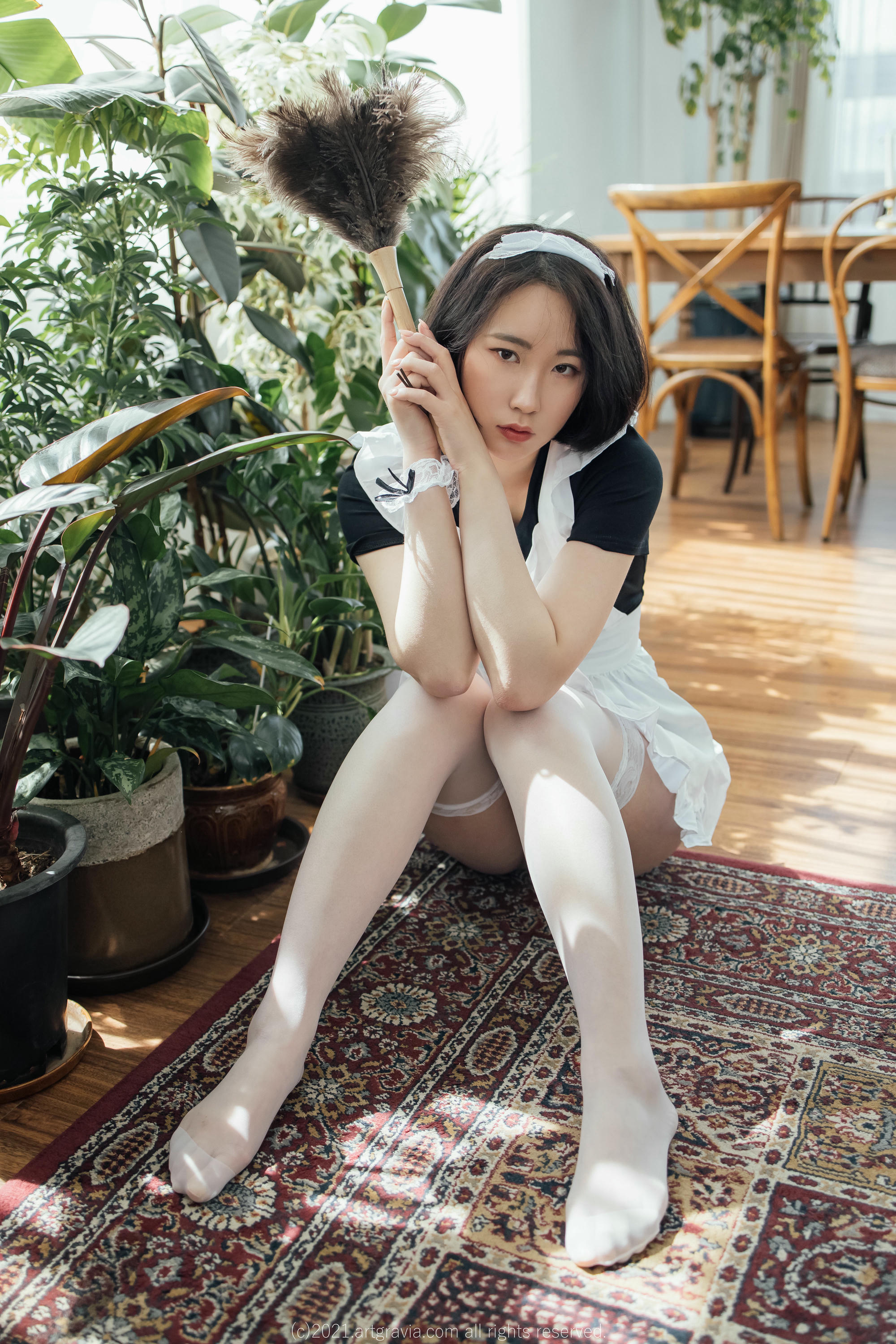 韩国套图-ArtGravia Vol.283 Xero (유제로) [72P 141MB]_第1集