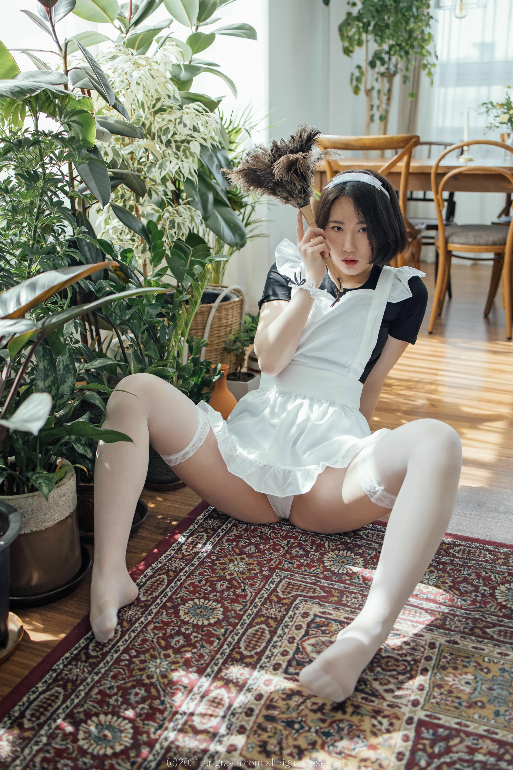 韩国套图-ArtGravia Vol.283 Xero (유제로) [72P 141MB]_第1集