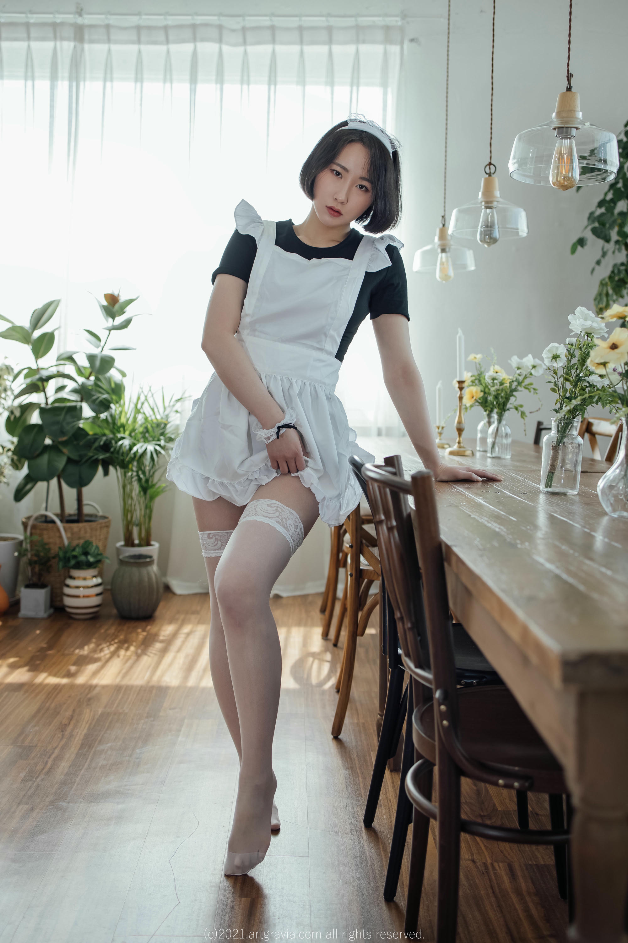 韩国套图-ArtGravia Vol.283 Xero (유제로) [72P 141MB]_第1集