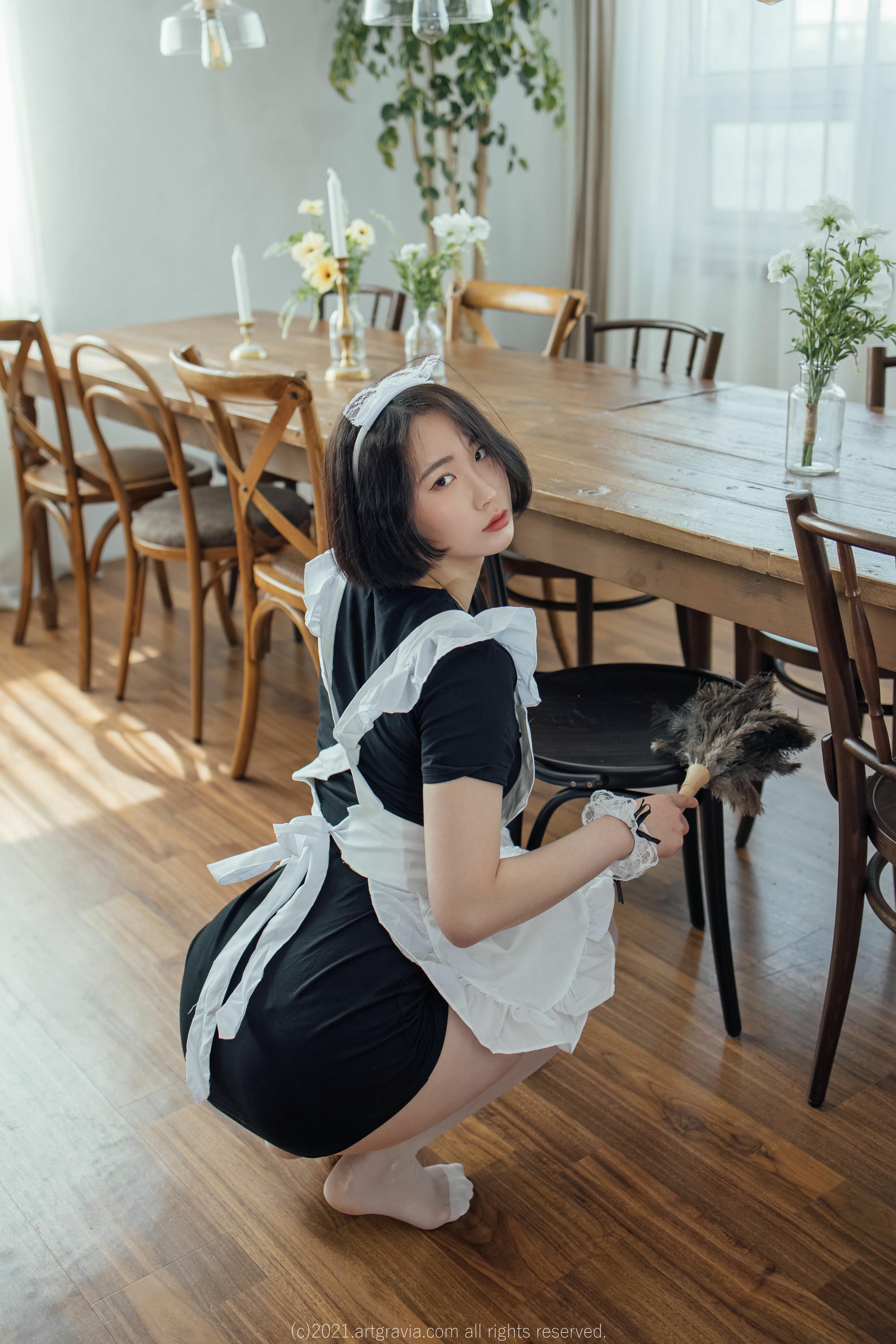 韩国套图-ArtGravia Vol.283 Xero (유제로) [72P 141MB]_第1集