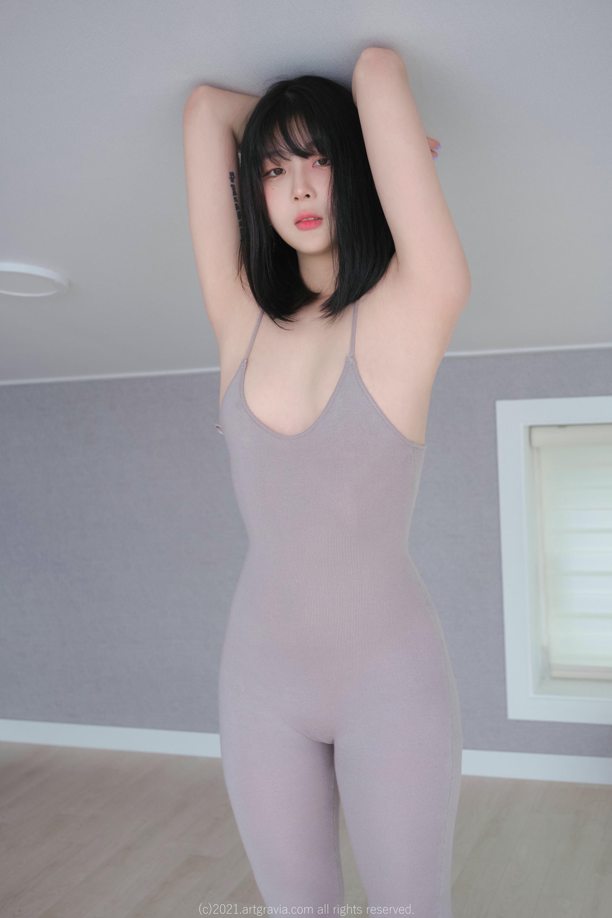 韩国套图-ArtGravia Vol.284 Jang Joo (장주) [85P 162MB]_第1集