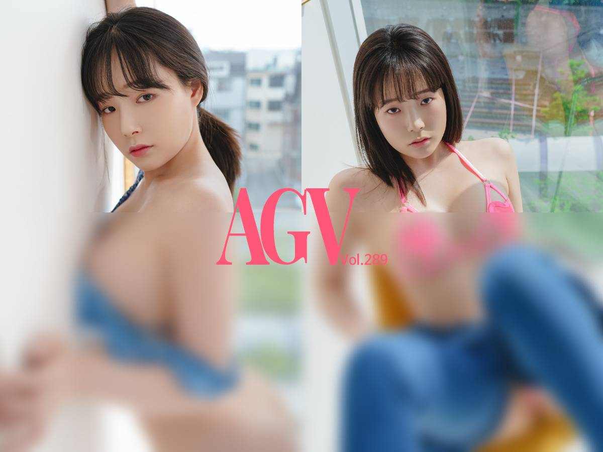 韩国套图-ArtGravia Vol.289 Pia (피아) [88P 555MB]_第5集
