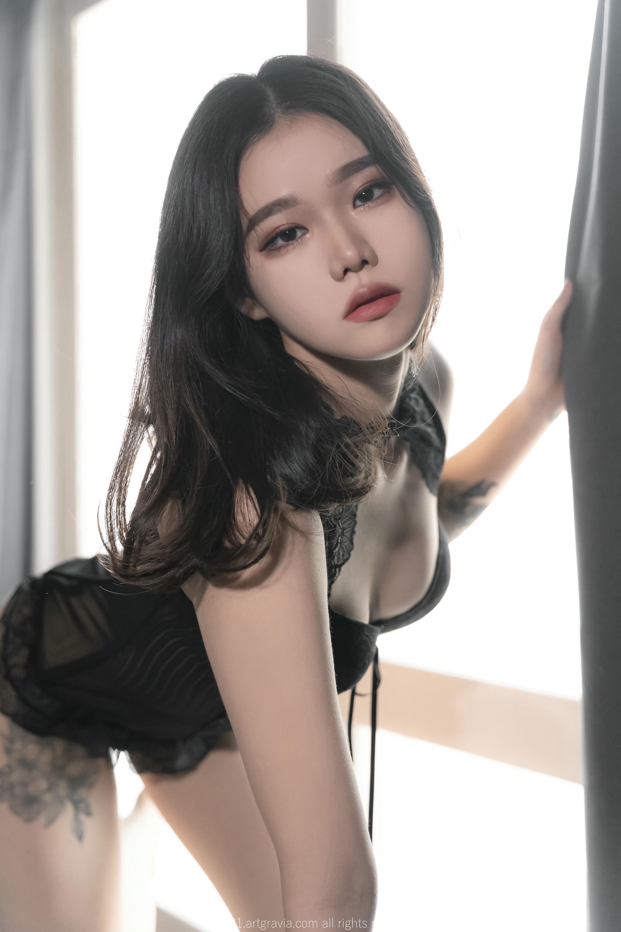 韩国套图-ArtGravia Vol.300 Sira (시라) [83P 430MB]_第1集