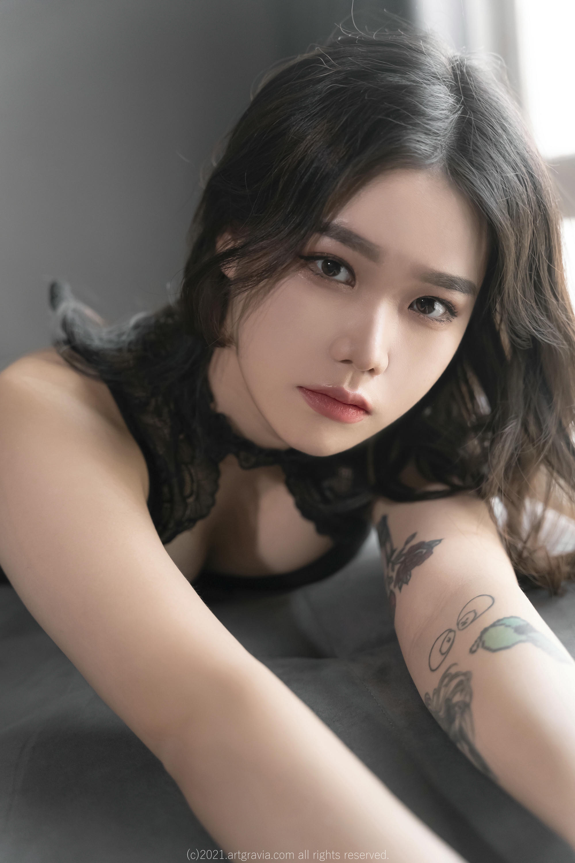 韩国套图-ArtGravia Vol.300 Sira (시라) [83P 430MB]_第1集