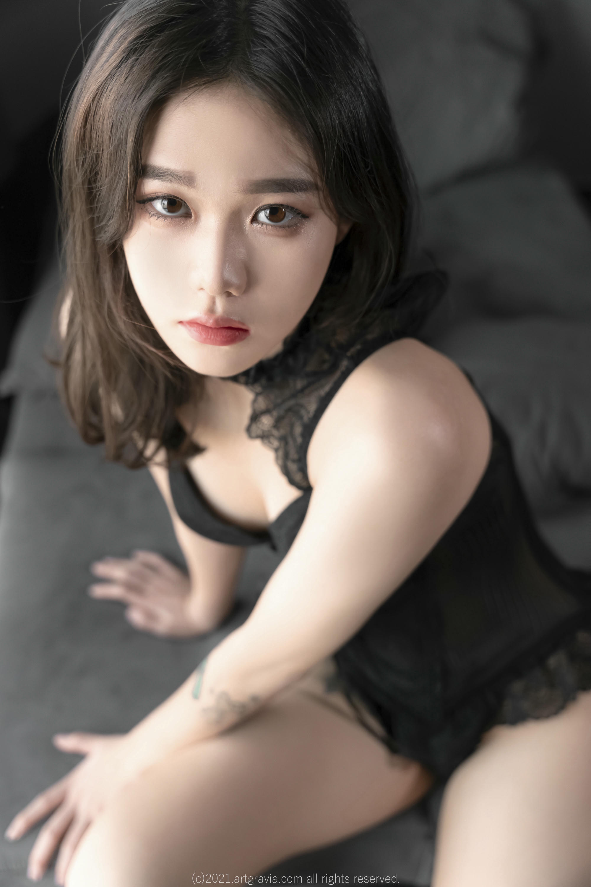 韩国套图-ArtGravia Vol.300 Sira (시라) [83P 430MB]_第2集