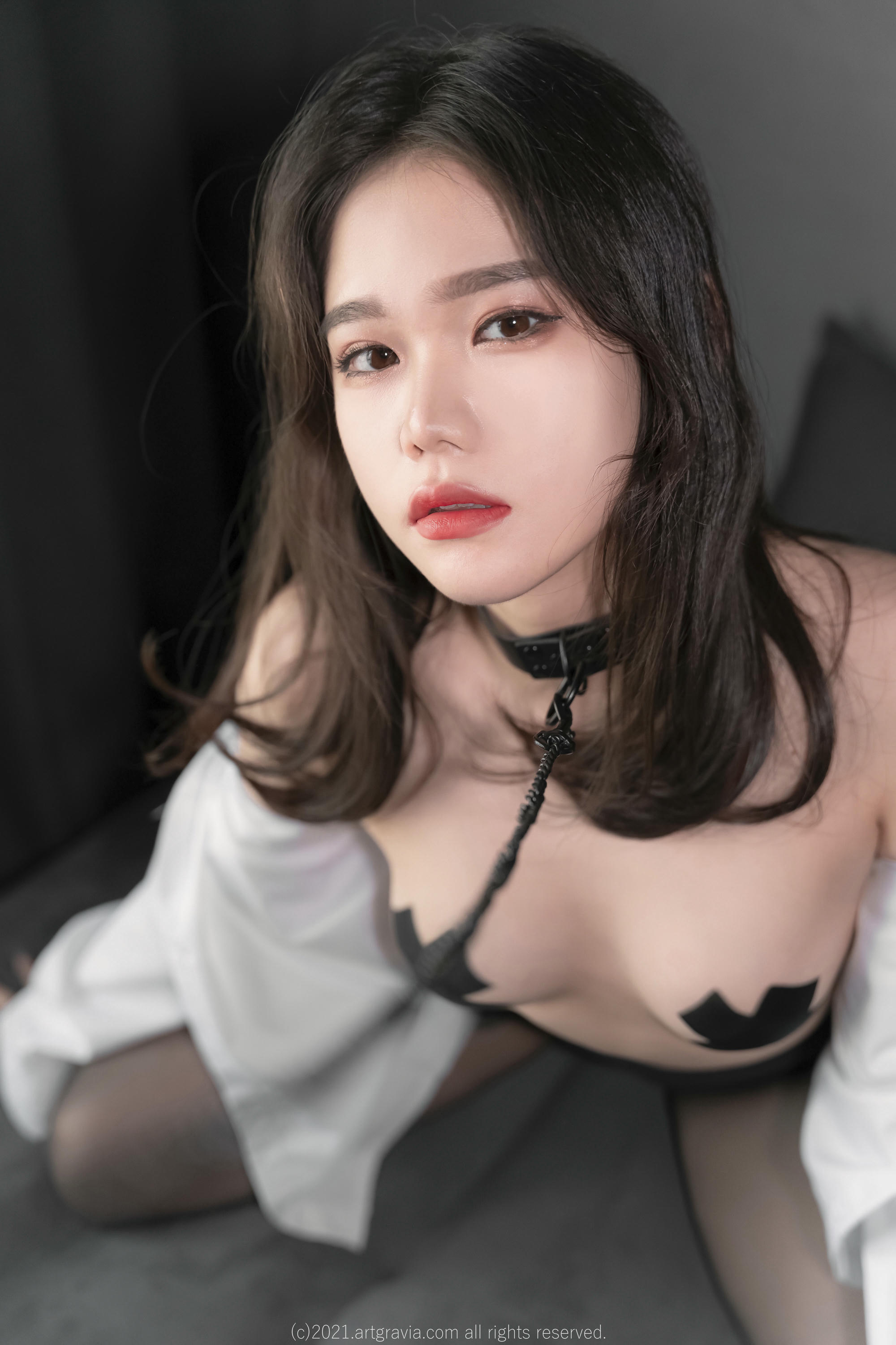 韩国套图-ArtGravia Vol.300 Sira (시라) [83P 430MB]_第3集
