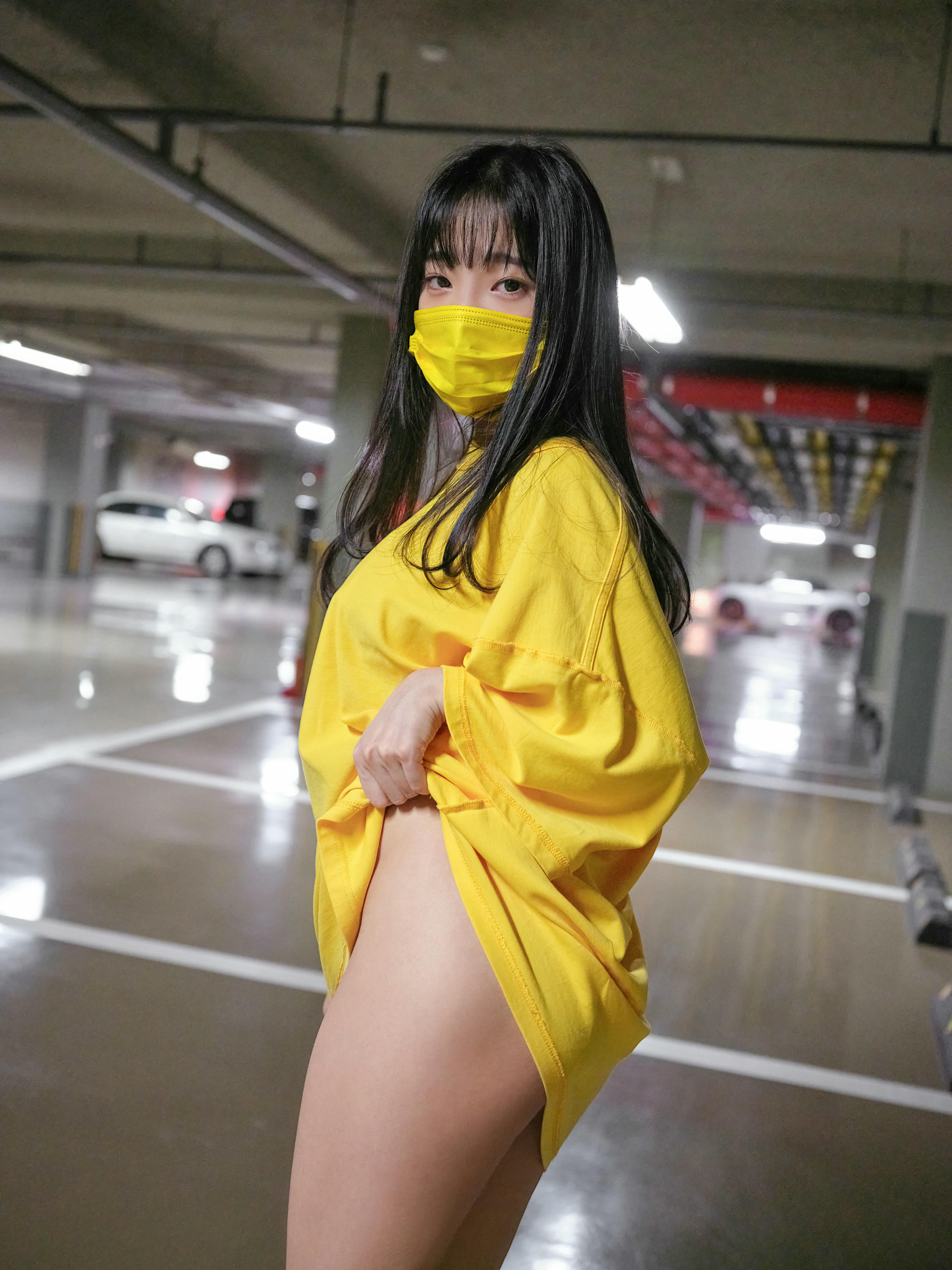 韩国套图-ArtGravia Vol.303 Kang In-kyung (강인경) [131P 693MB]_第6集