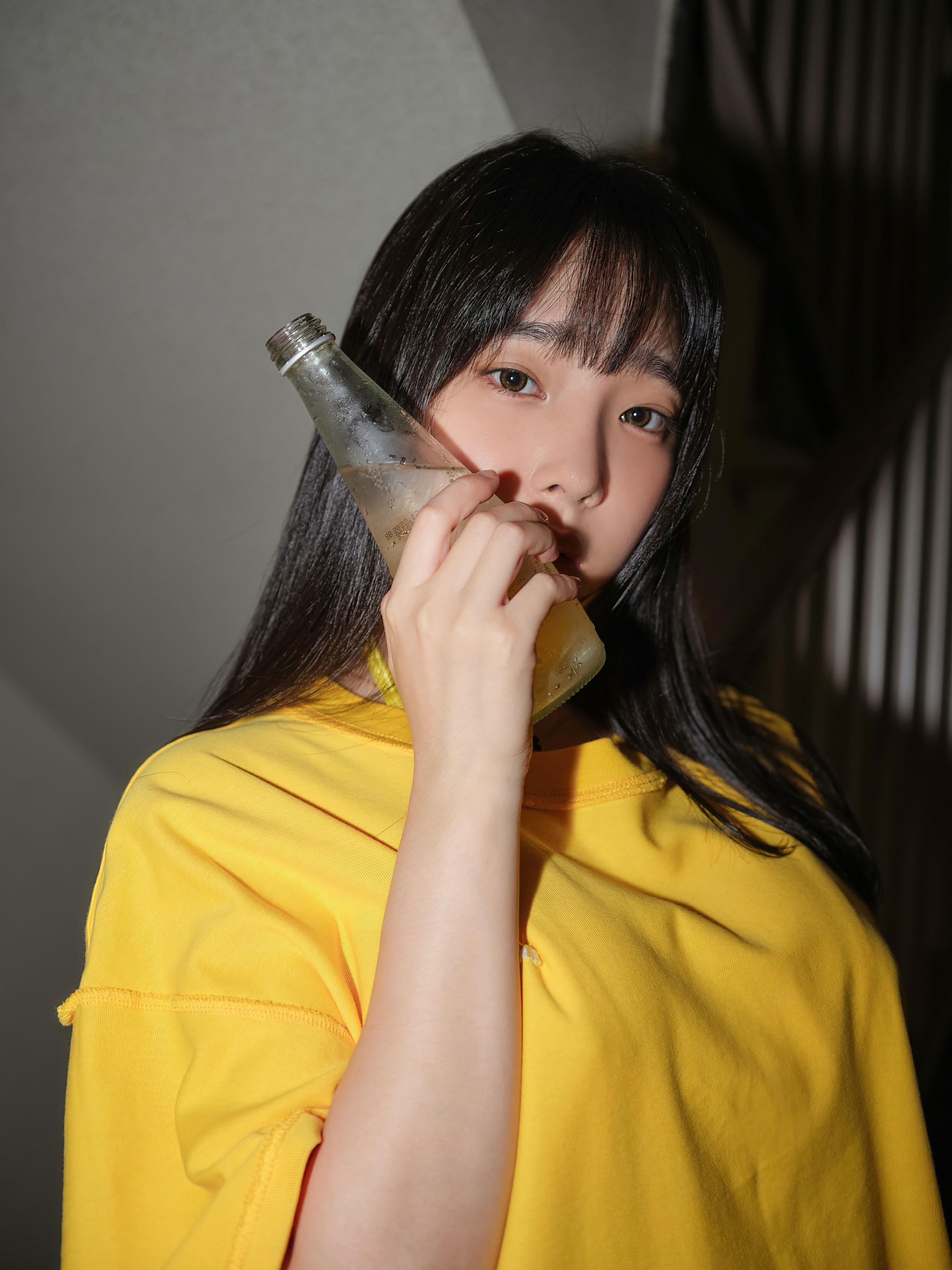 韩国套图-ArtGravia Vol.303 Kang In-kyung (강인경) [131P 693MB]_第1集