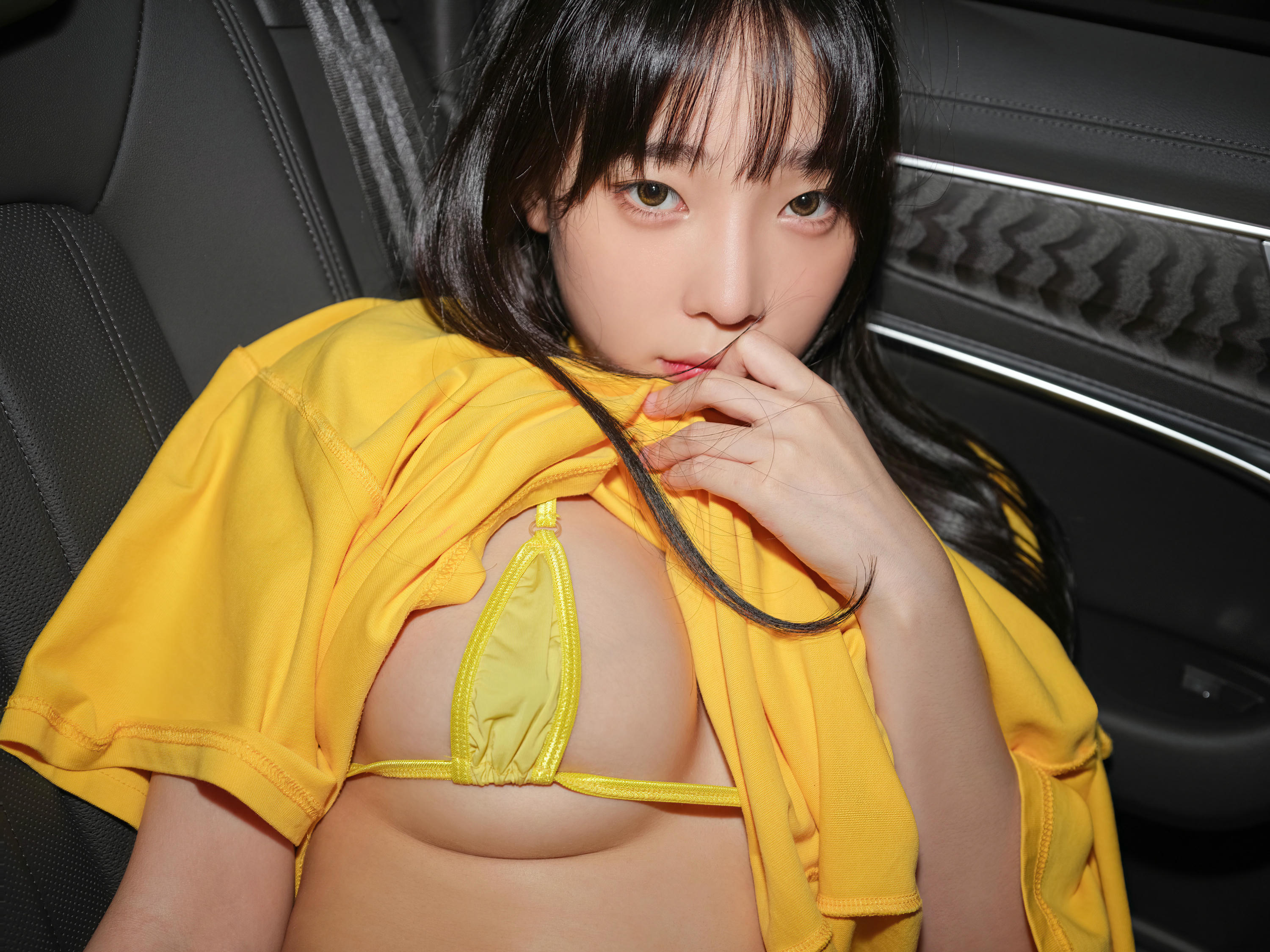 韩国套图-ArtGravia Vol.303 Kang In-kyung (강인경) [131P 693MB]_第5集