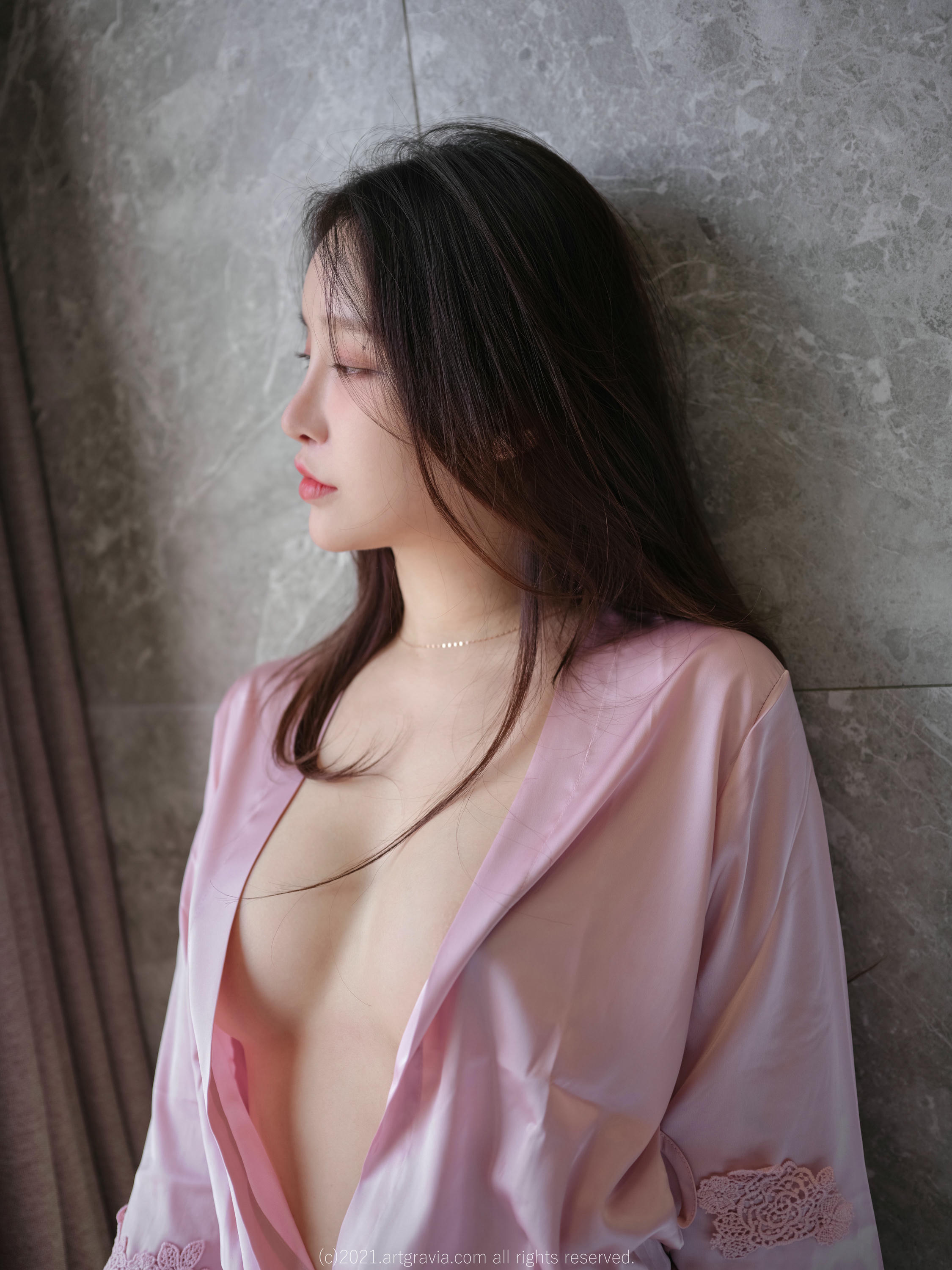 韩国套图-ArtGravia Vol.309 Lee Seol Leesnoww（이설）[85P 152MB]_第4集