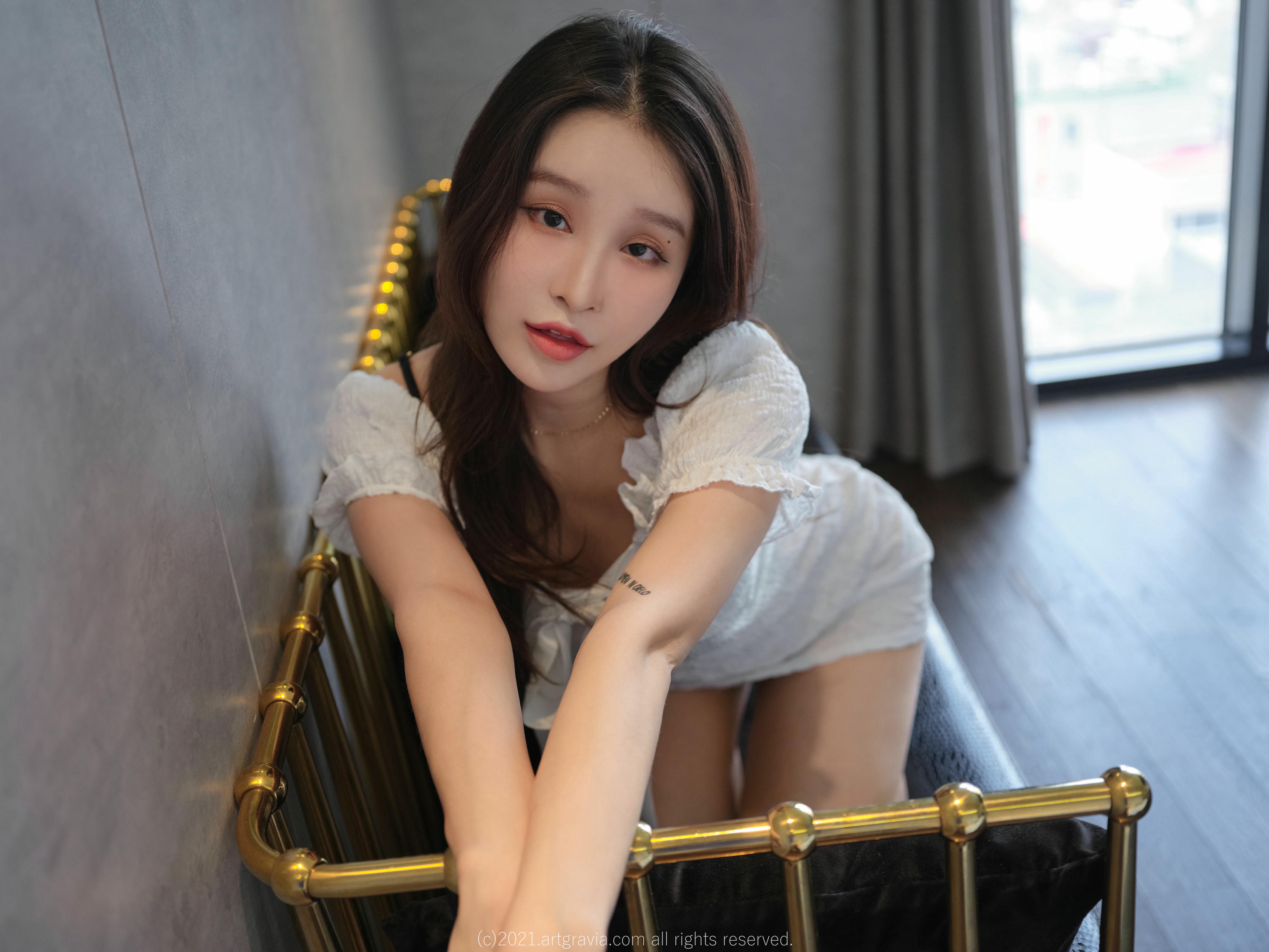 韩国套图-ArtGravia Vol.309 Lee Seol Leesnoww（이설）[85P 152MB]_第1集