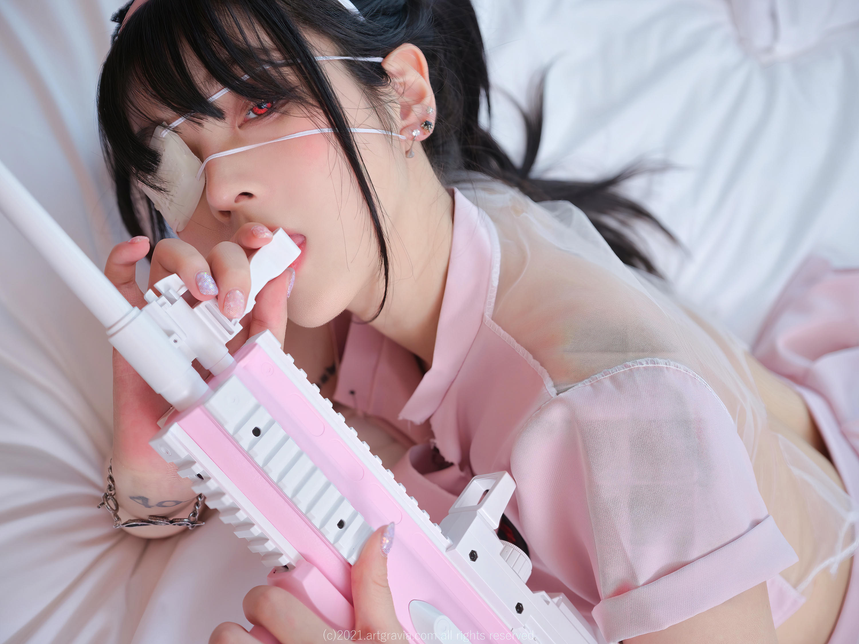 韩国套图-ArtGravia Vol.311 Jang Joo (장주) [110P 637MB]_第6集