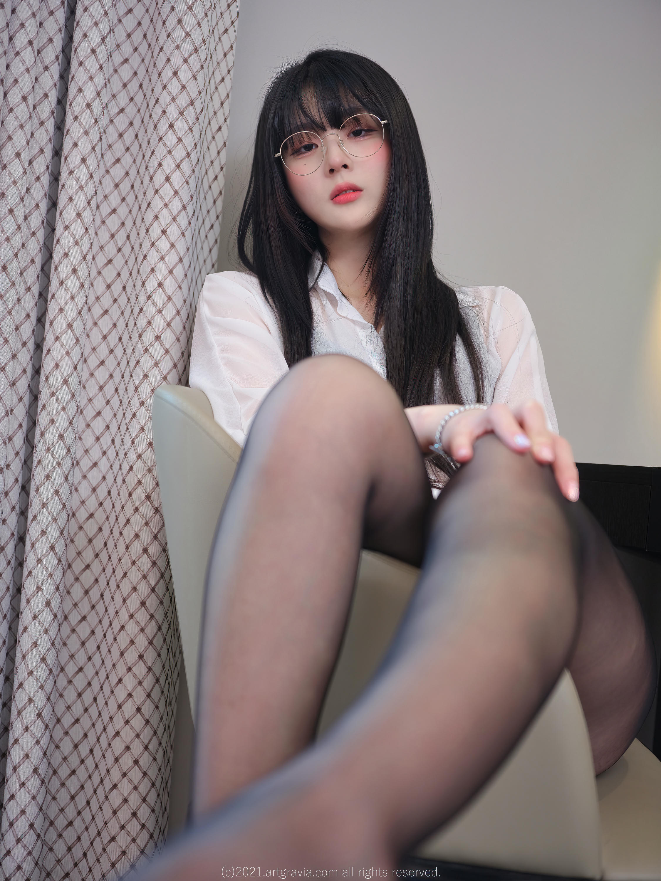 韩国套图-ArtGravia Vol.311 Jang Joo (장주) [110P 637MB]_第1集