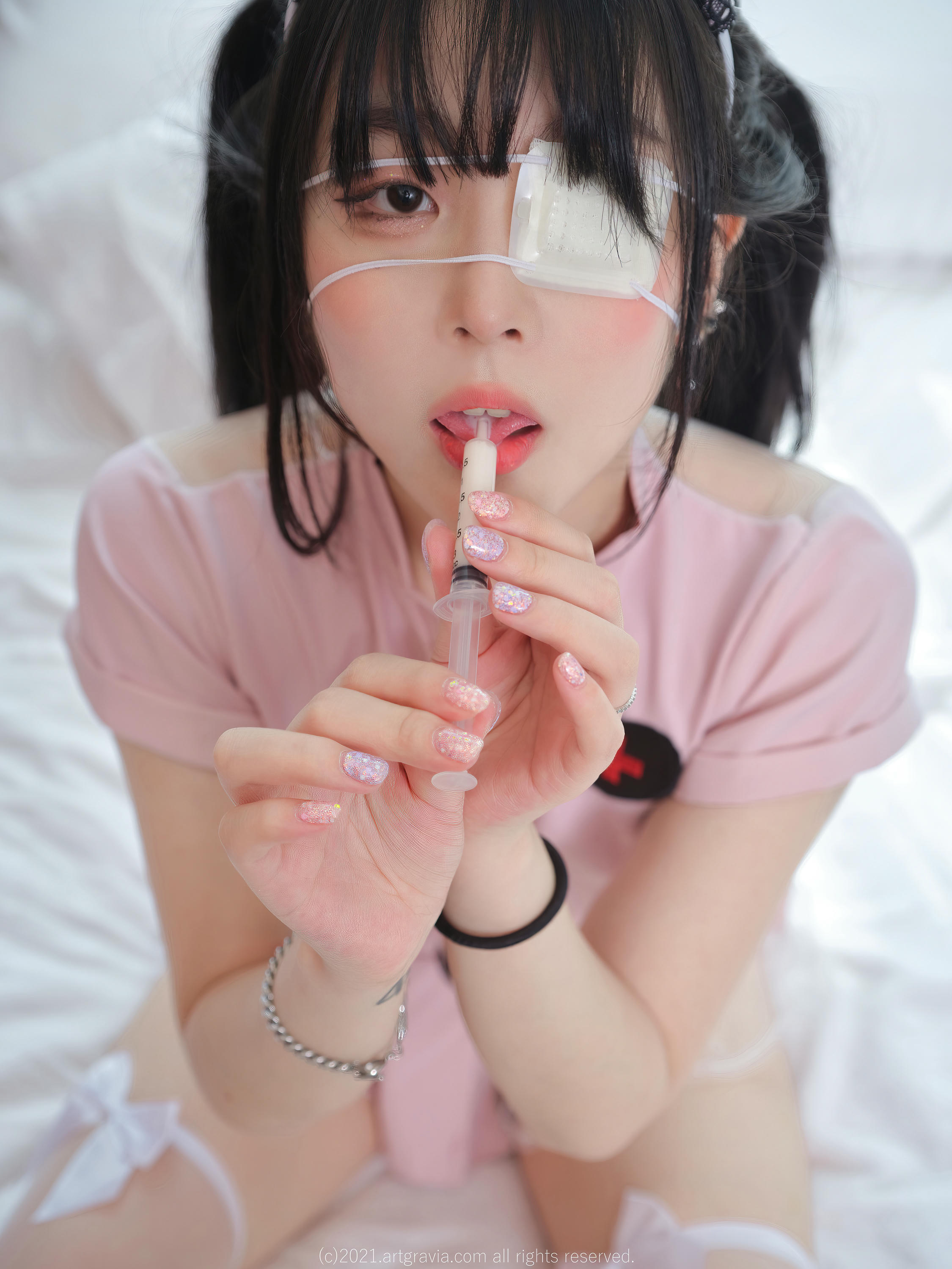 韩国套图-ArtGravia Vol.311 Jang Joo (장주) [110P 637MB]_第4集