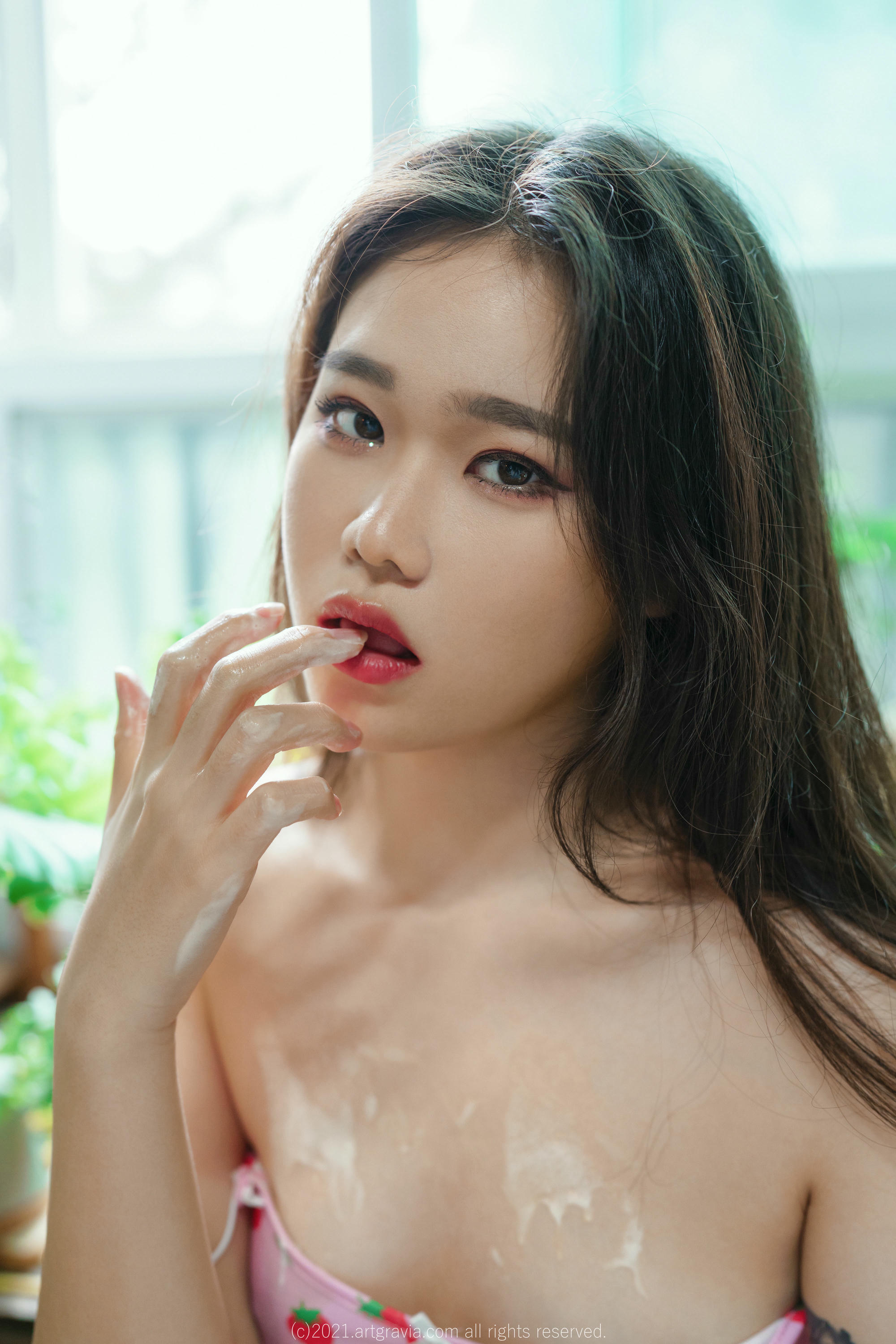 韩国套图-ArtGravia Vol.312 Sira (시라) [90P-203MB]_第5集