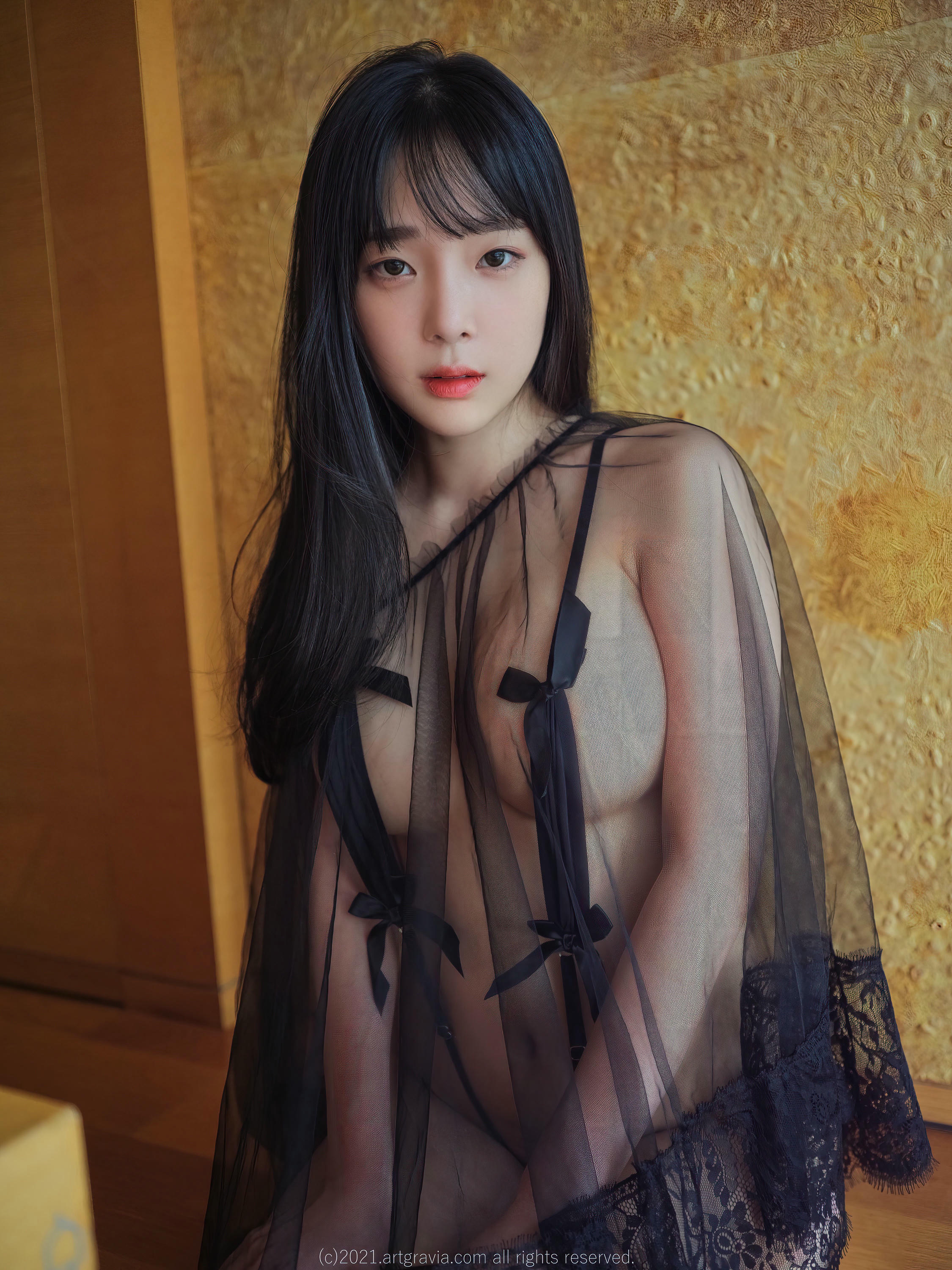 韩国套图-ArtGravia Vol.318 Kang In-kyung (강인경) [100P 529MB]_第2集