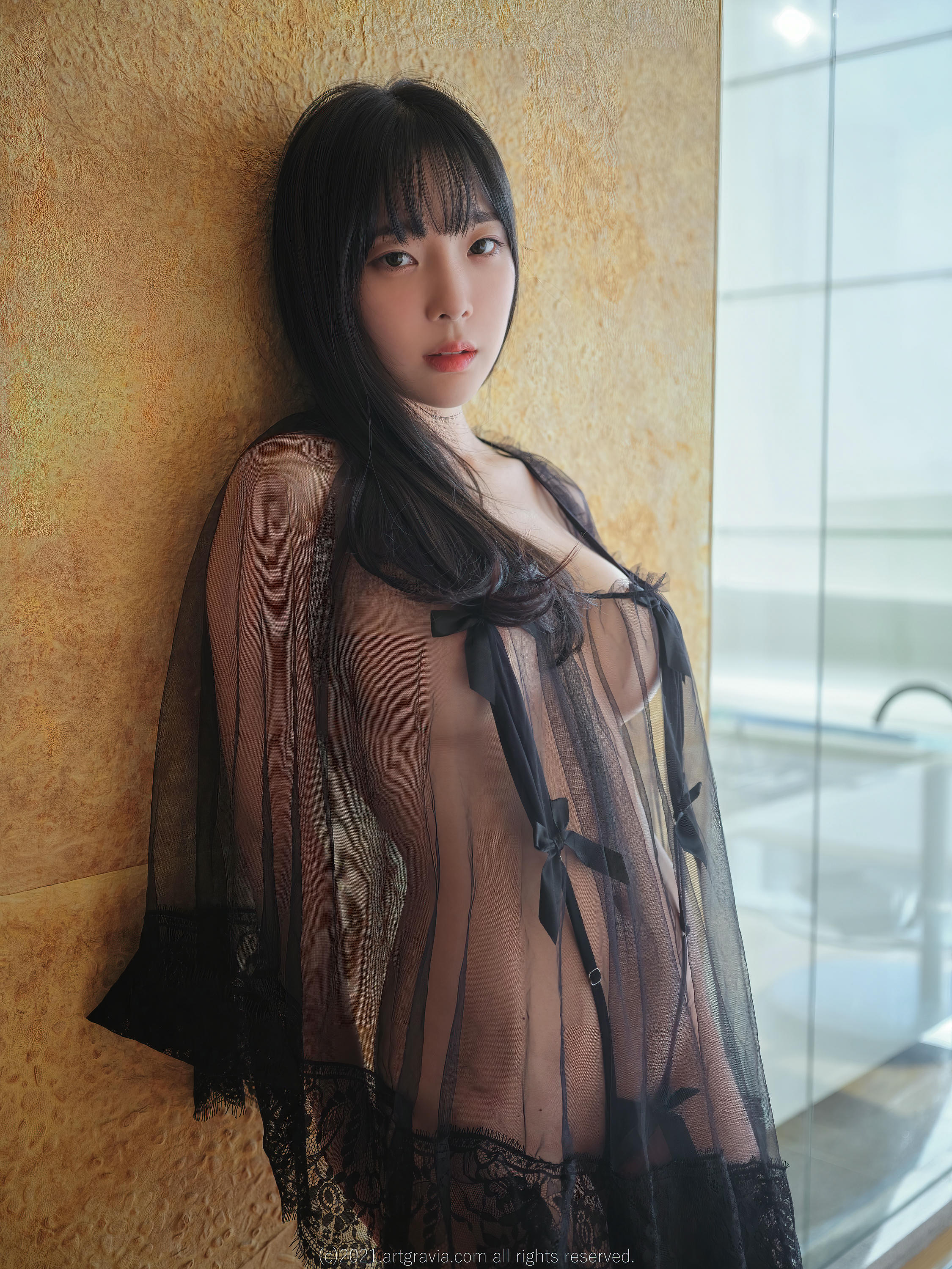 韩国套图-ArtGravia Vol.318 Kang In-kyung (강인경) [100P 529MB]_第1集