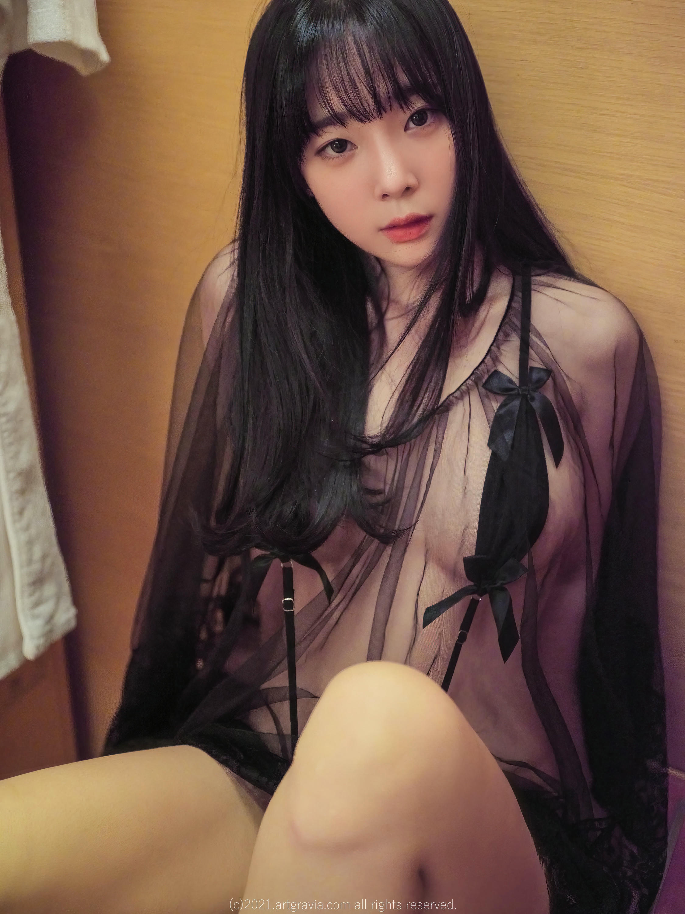 韩国套图-ArtGravia Vol.318 Kang In-kyung (강인경) [100P 529MB]_第3集
