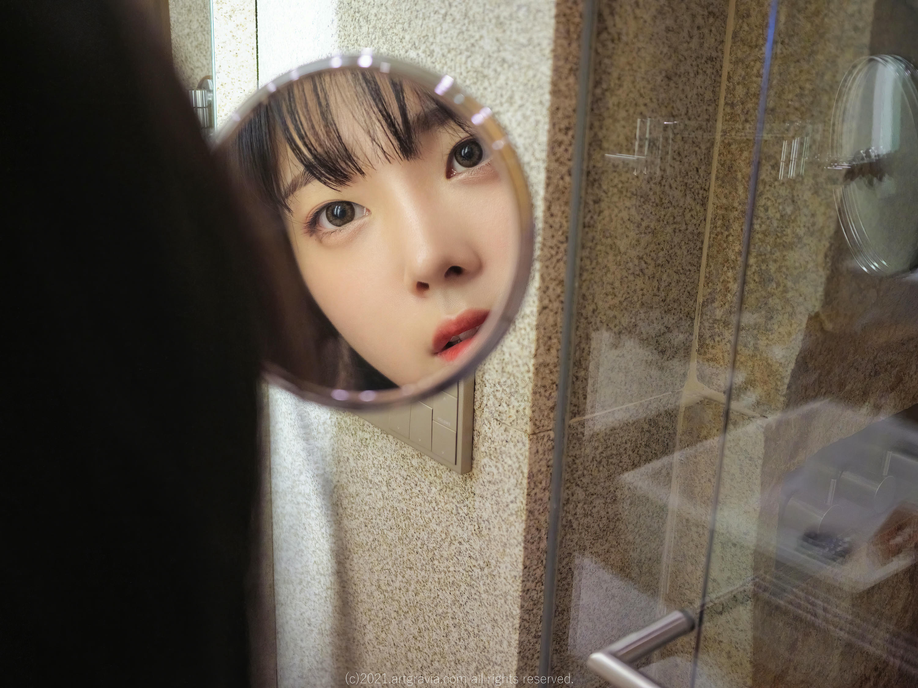 韩国套图-ArtGravia Vol.318 Kang In-kyung (강인경) [100P 529MB]_第3集