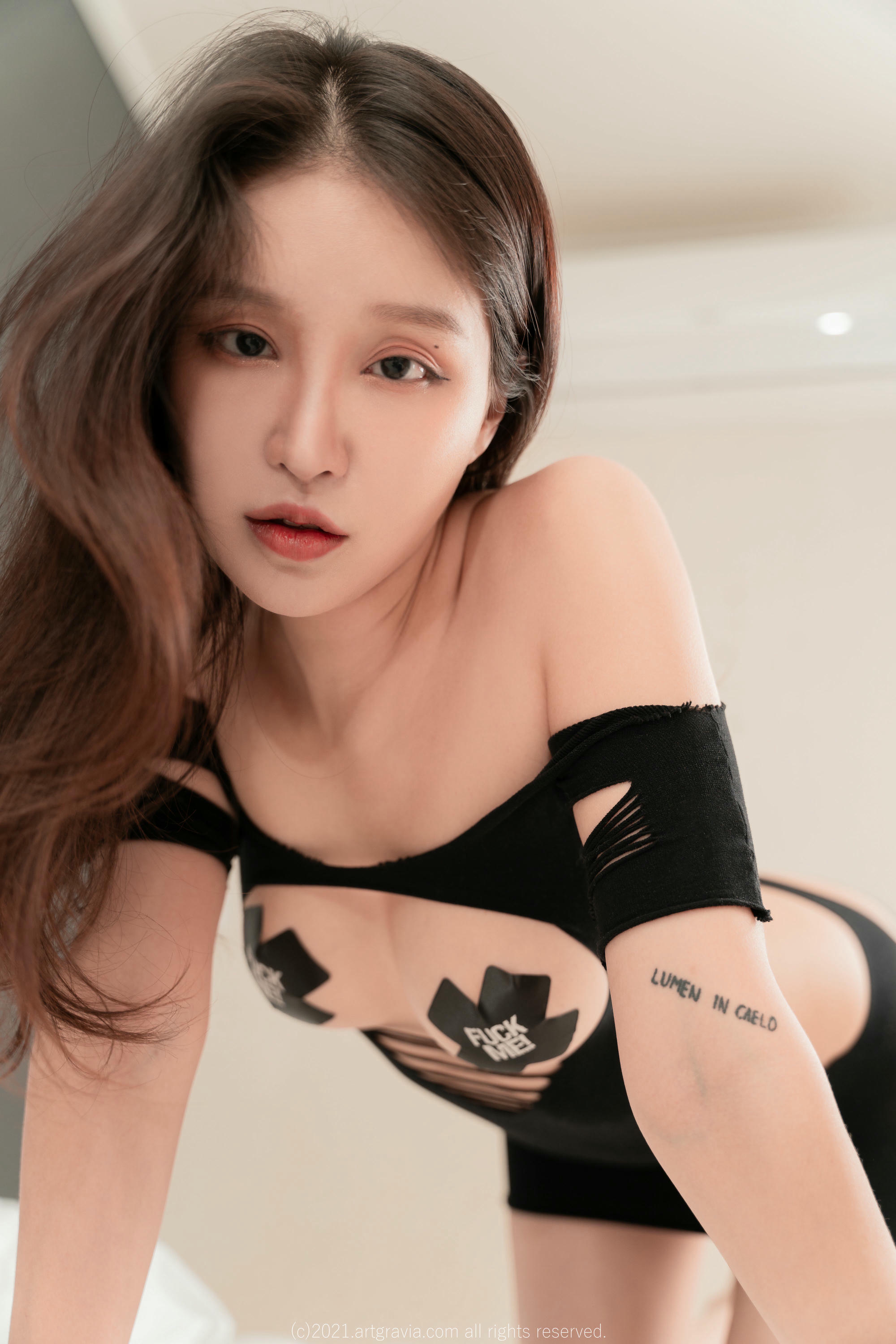 韩国套图-ArtGravia Vol.322 Lee Seol Leesnoww（이설）[81P 88MB]_第4集