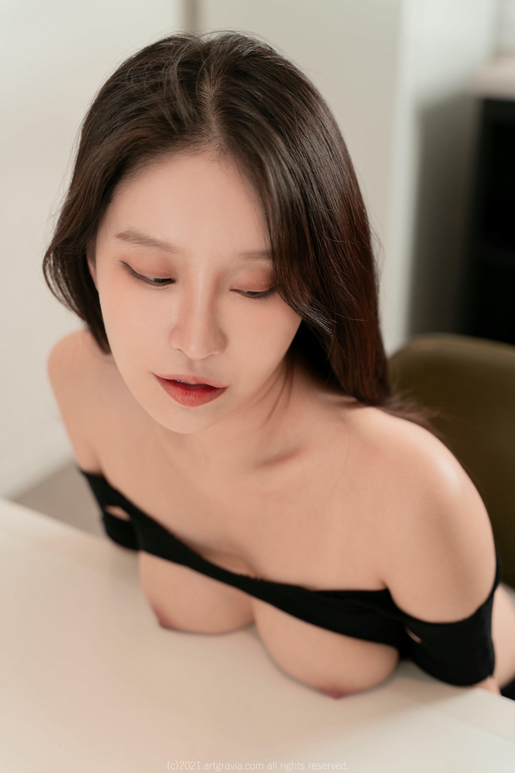 韩国套图-ArtGravia Vol.322 Lee Seol Leesnoww（이설）[81P 88MB]_第4集