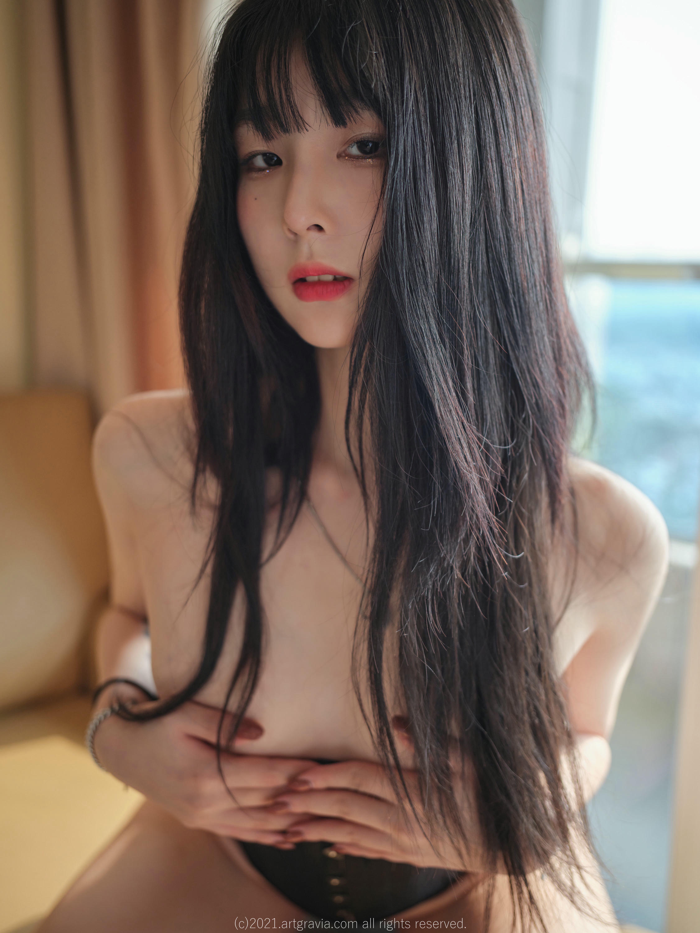 韩国套图-ArtGravia Vol.327 Jang Joo (장주) [96P 180MB]_第1集