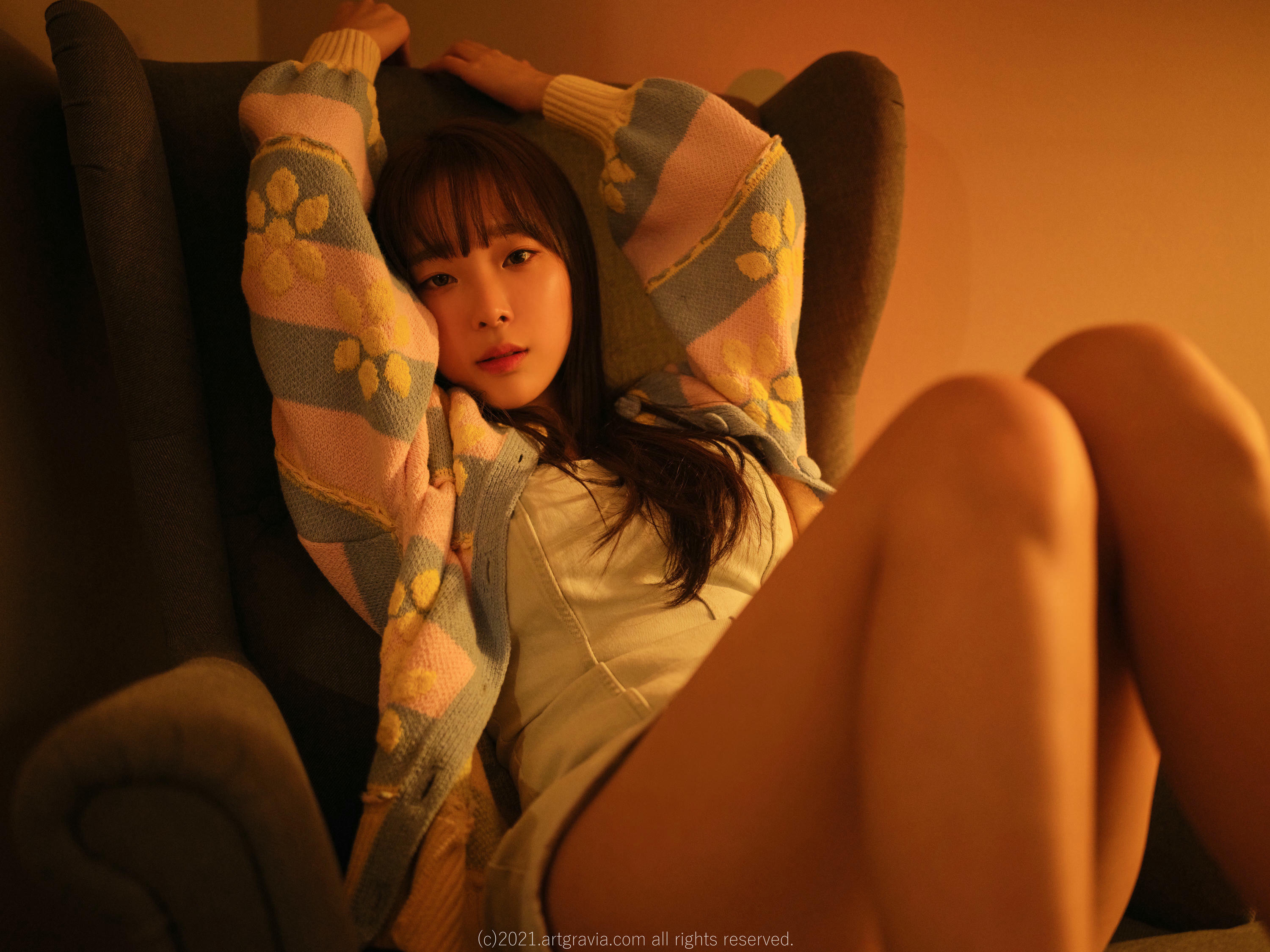 韩国套图-ArtGravia Vol.328 Kang In-kyung (강인경) [88P 251MB]_第1集