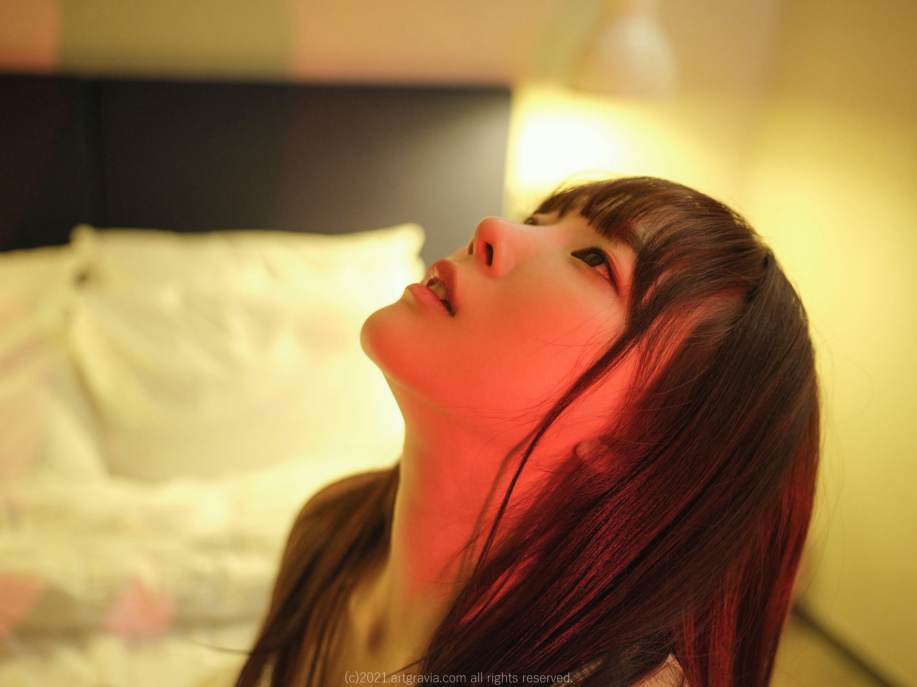 韩国套图-ArtGravia Vol.328 Kang In-kyung (강인경) [88P 251MB]_第2集