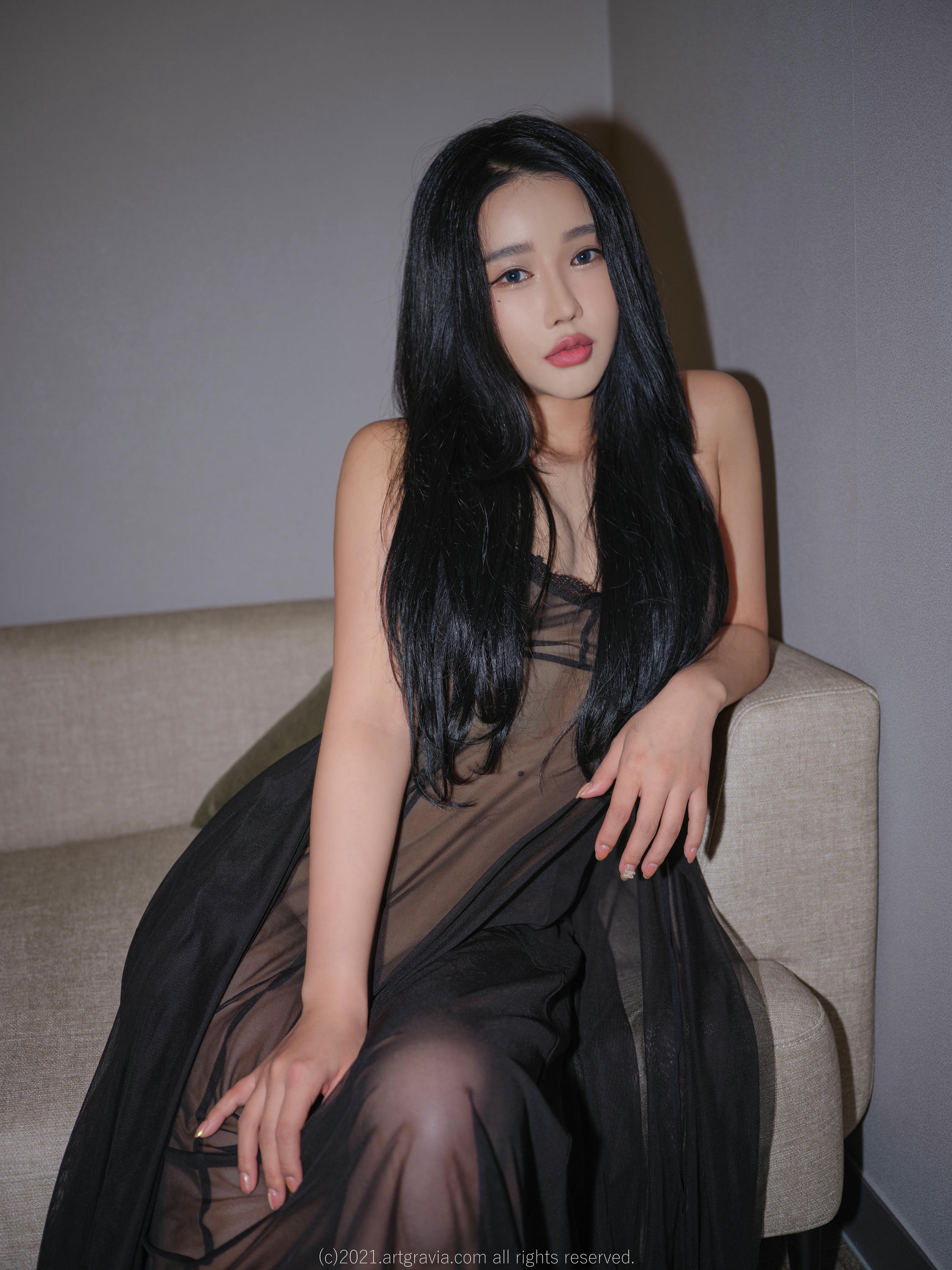 韩国套图-ArtGravia Vol.331 Jessy [74P-197MB]_第1集