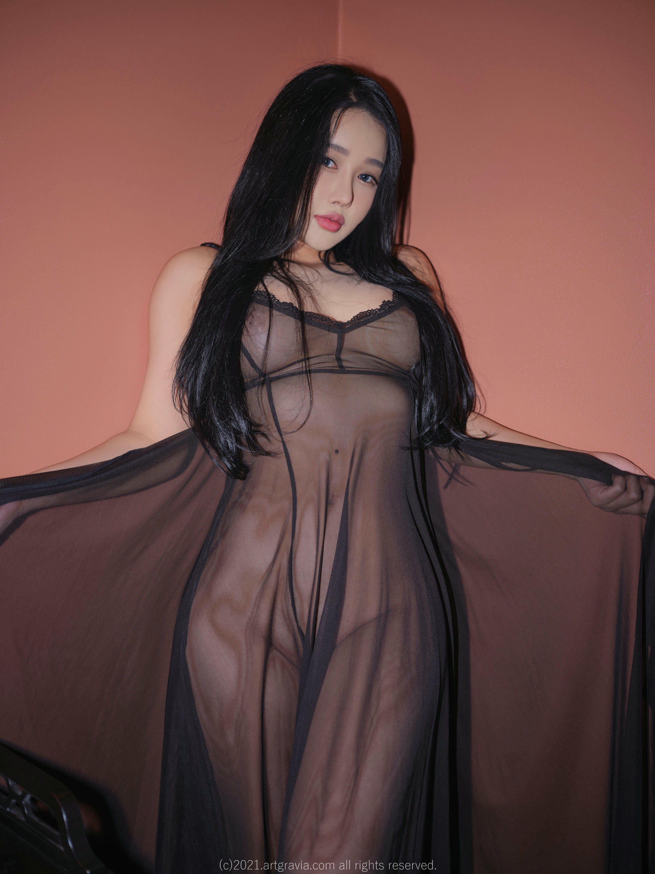 韩国套图-ArtGravia Vol.331 Jessy [74P-197MB]_第2集