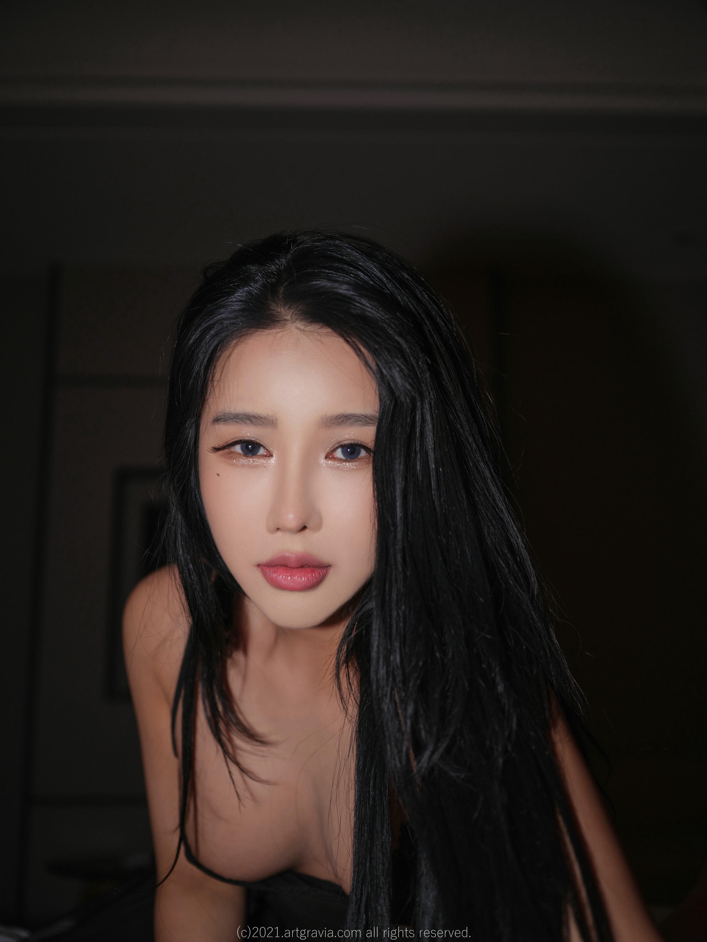 韩国套图-ArtGravia Vol.331 Jessy [74P-197MB]_第3集