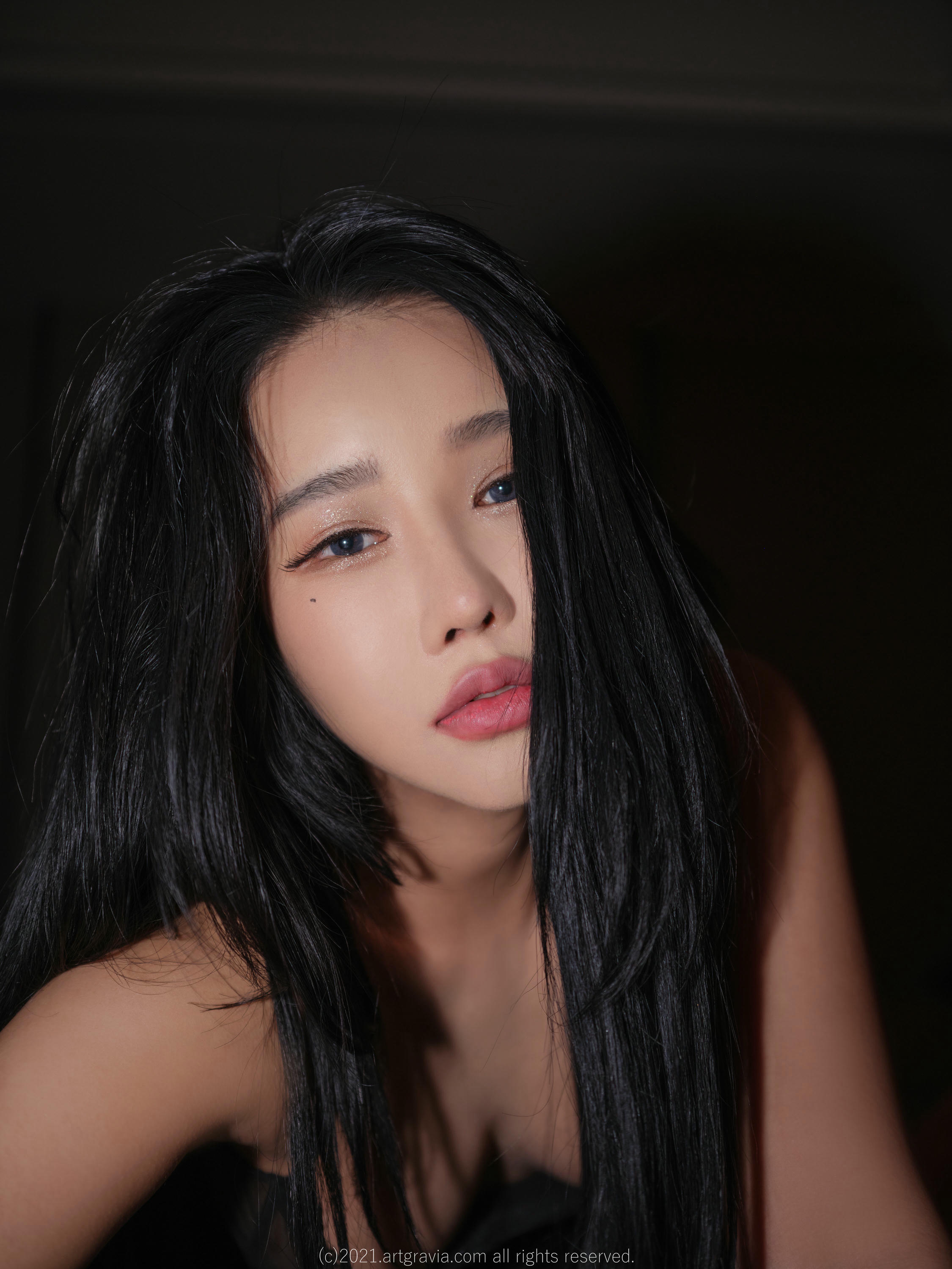 韩国套图-ArtGravia Vol.331 Jessy [74P-197MB]_第3集