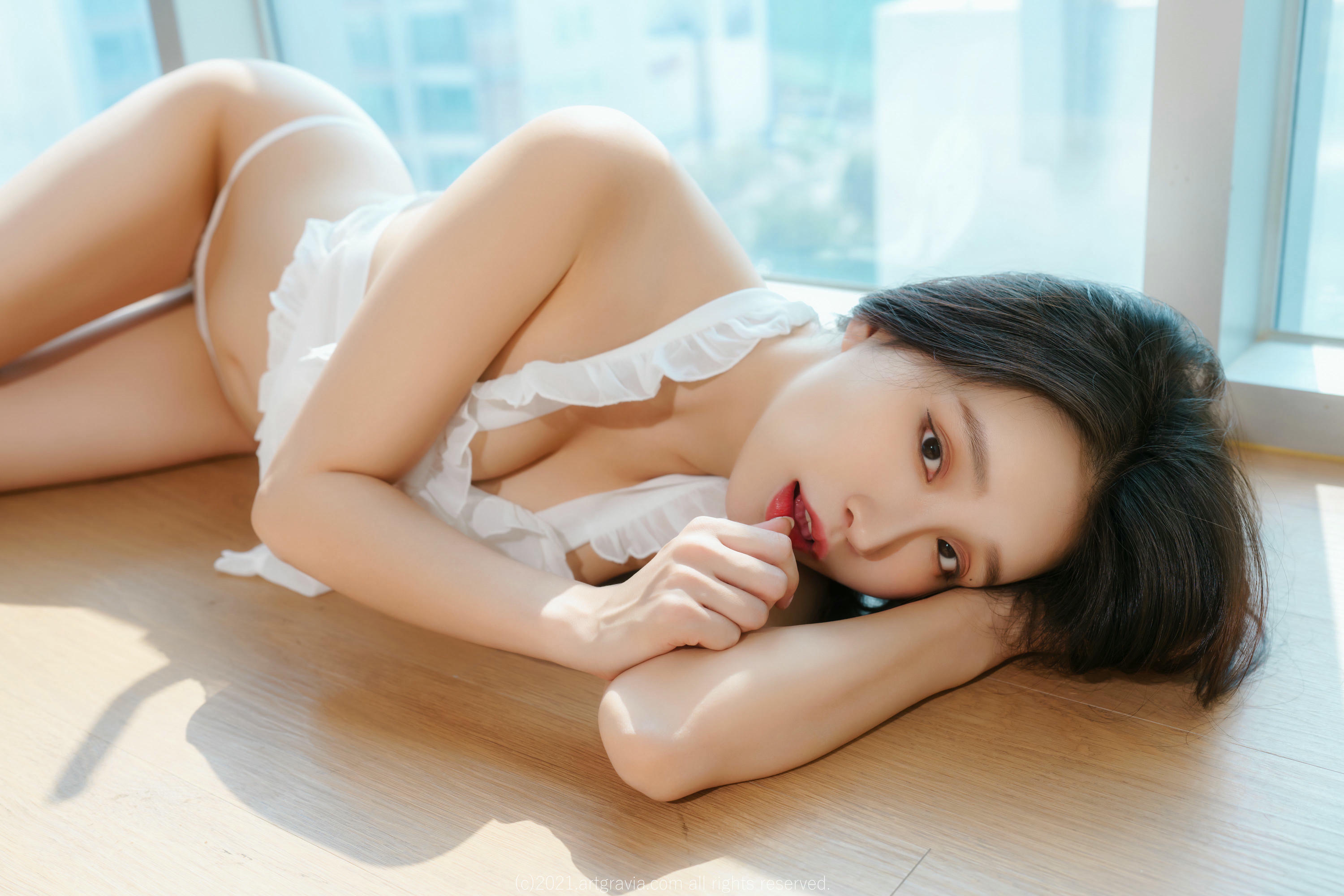 韩国套图-ArtGravia Vol.333 Lee Seol Leesnoww（이설）[83P 102MB]_第3集