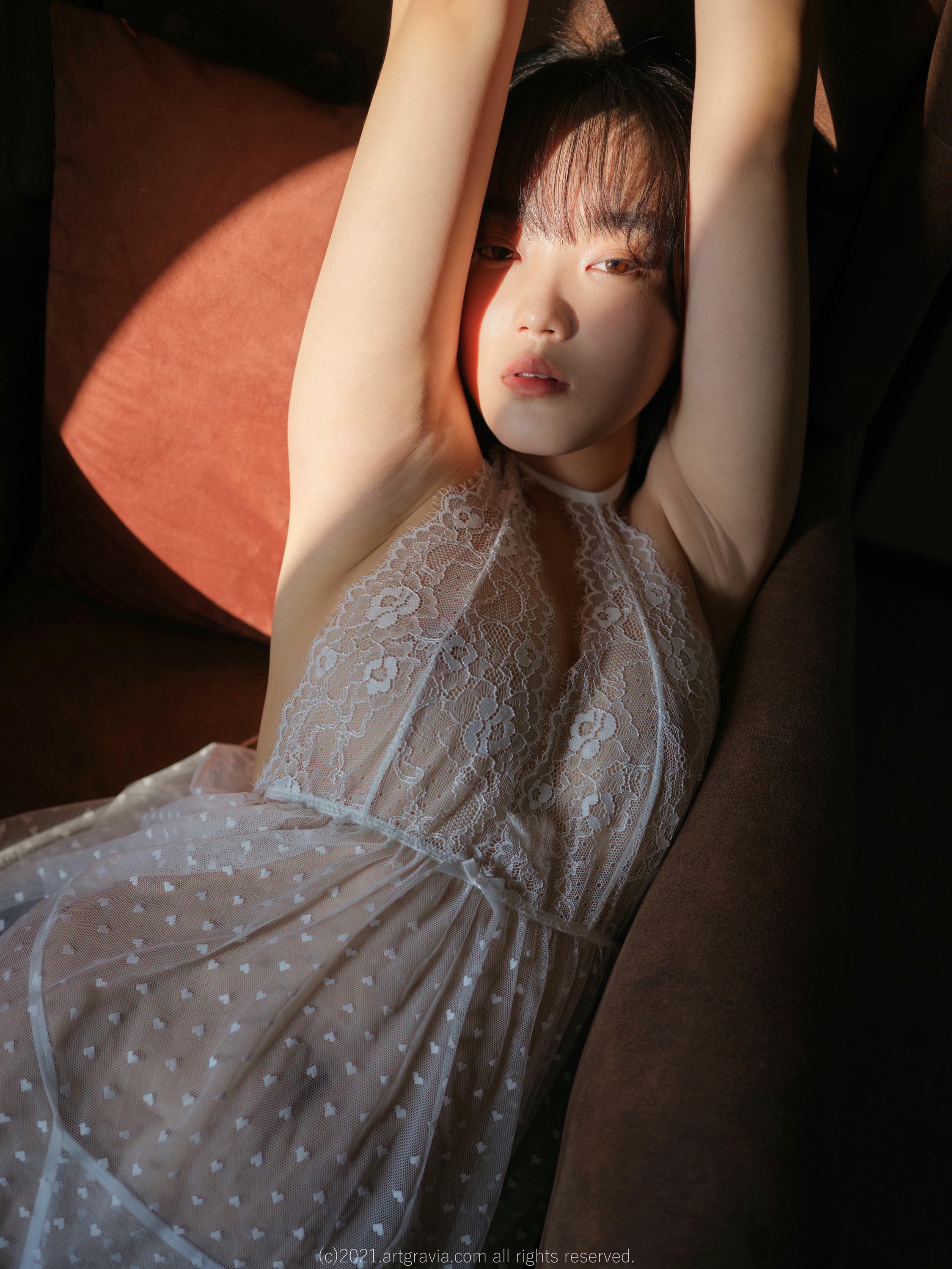 韩国套图-ArtGravia Vol.342 Hia [91P 148MB]_第1集