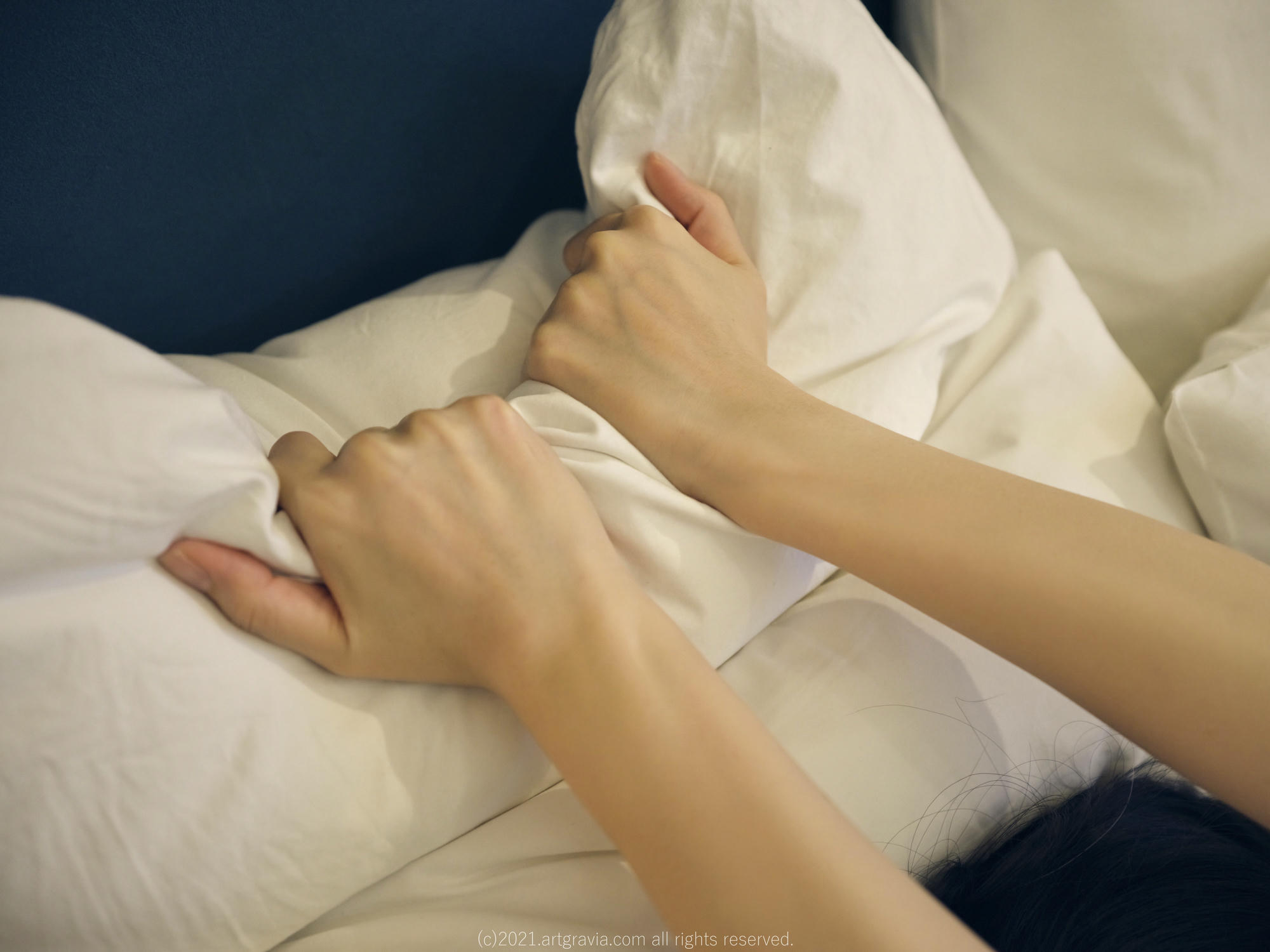 韩国套图-ArtGravia Vol.347 Pia (피아) [75P 422MB]_第1集