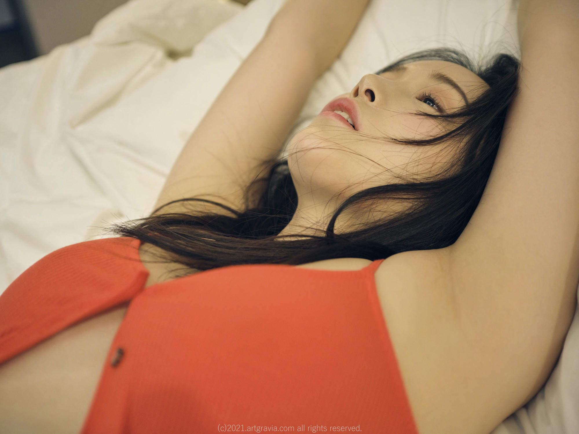 韩国套图-ArtGravia Vol.347 Pia (피아) [75P 422MB]_第1集