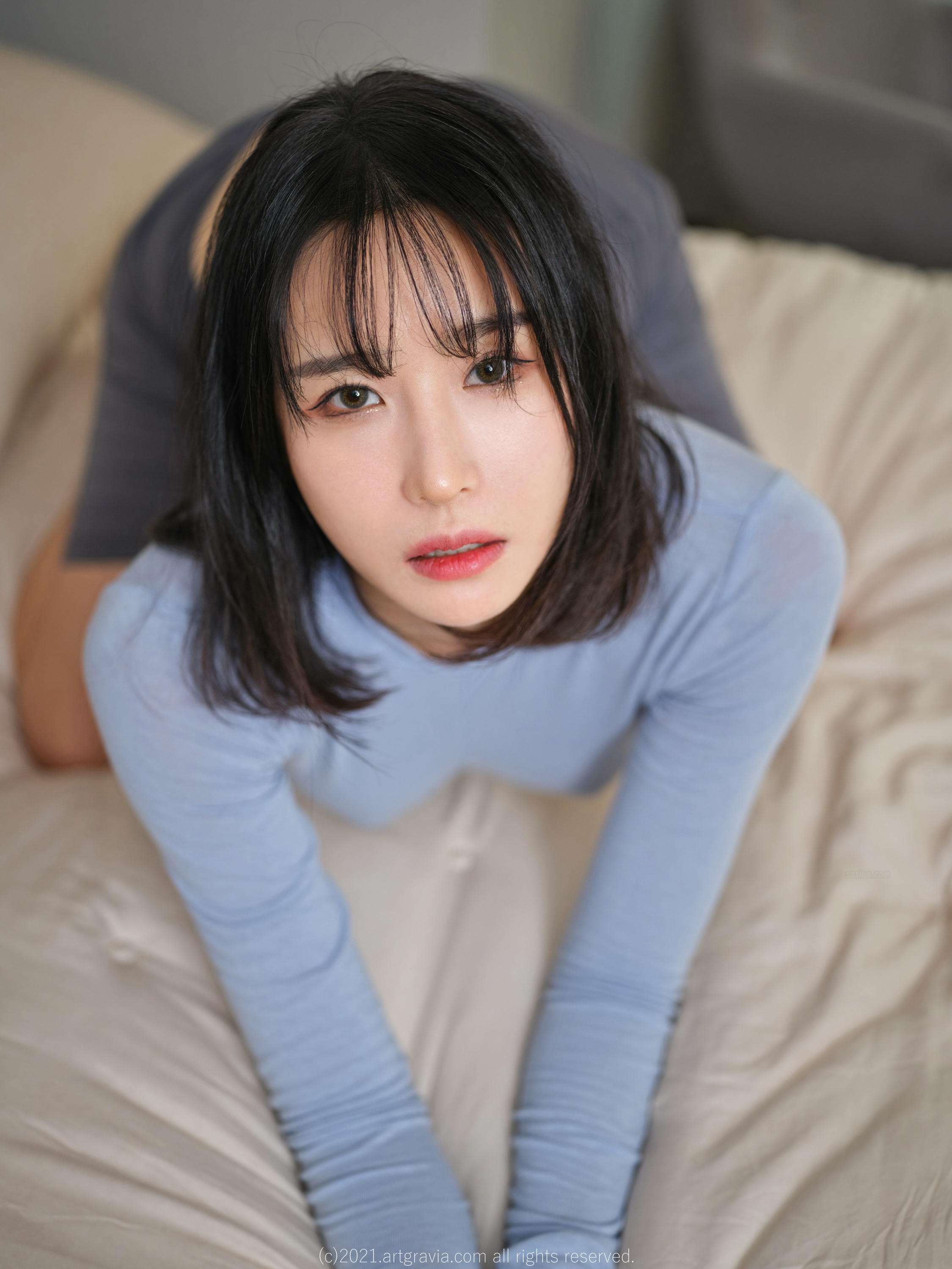 韩国套图-ArtGravia Vol.353 SeA 세아 [79P-108MB]_第3集