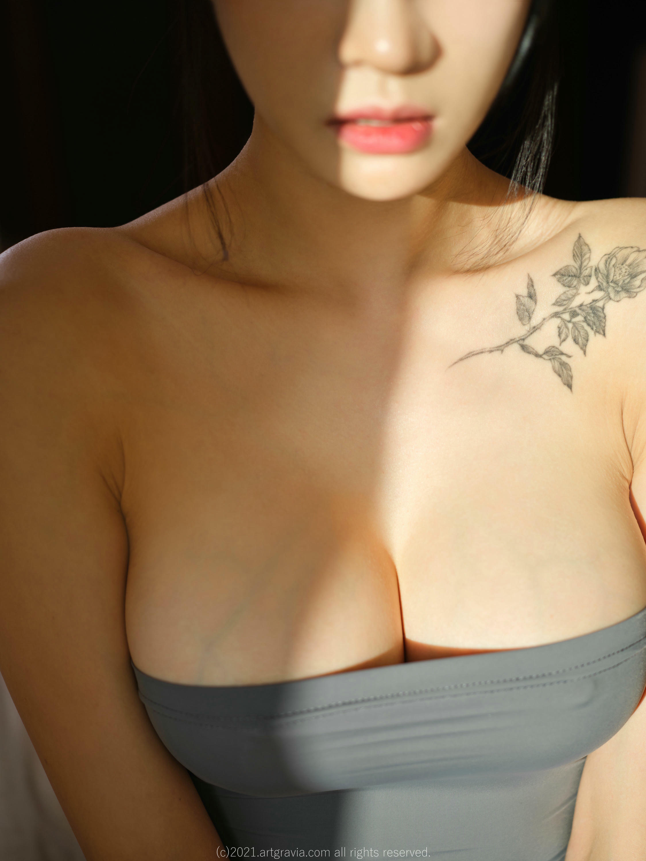 韩国套图-ArtGravia Vol.353 SeA 세아 [79P-108MB]_第4集
