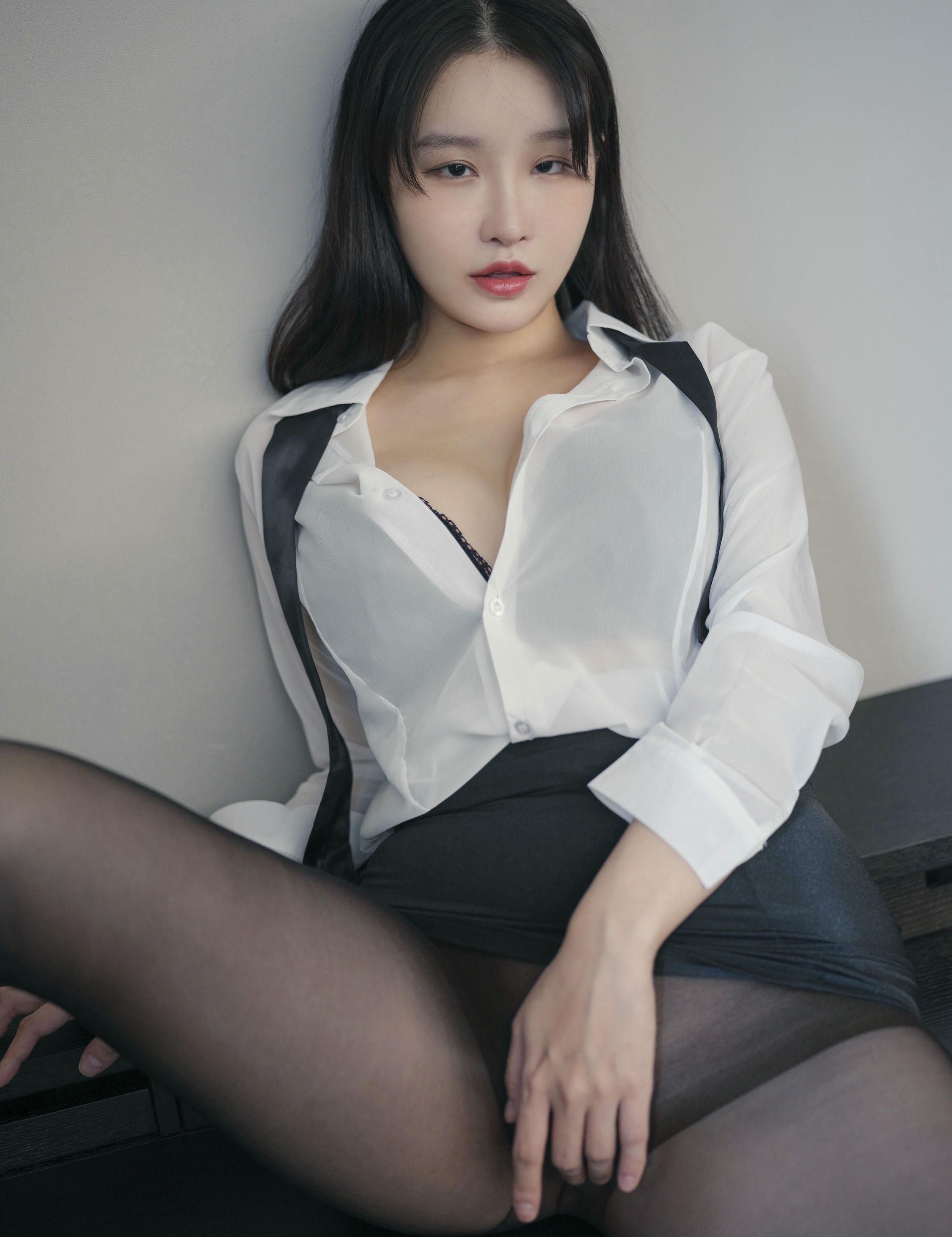 韩国套图-ArtGravia Vol.355 이설 [96P-235MB]_第2集