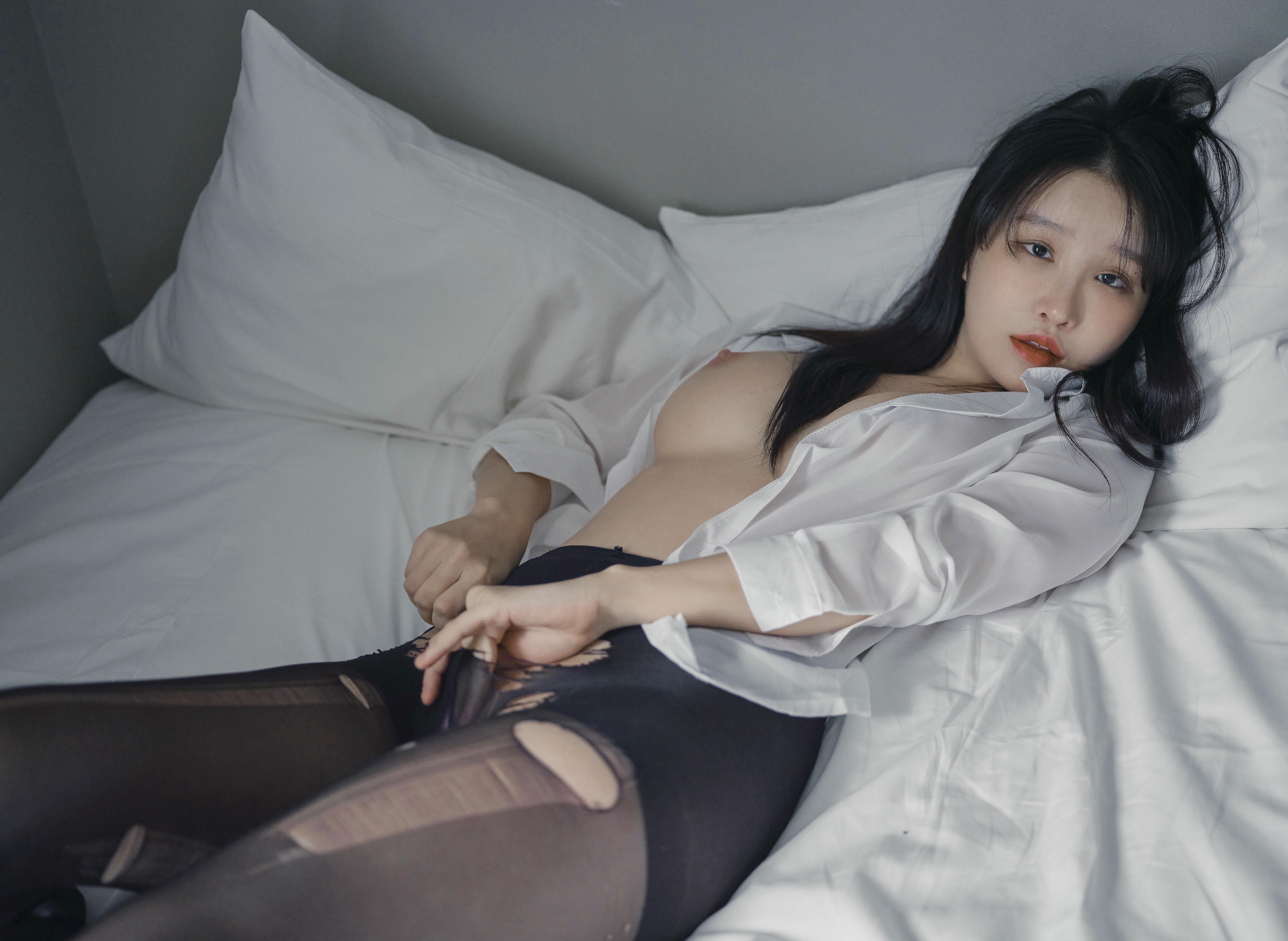 韩国套图-ArtGravia Vol.355 이설 [96P-235MB]_第3集
