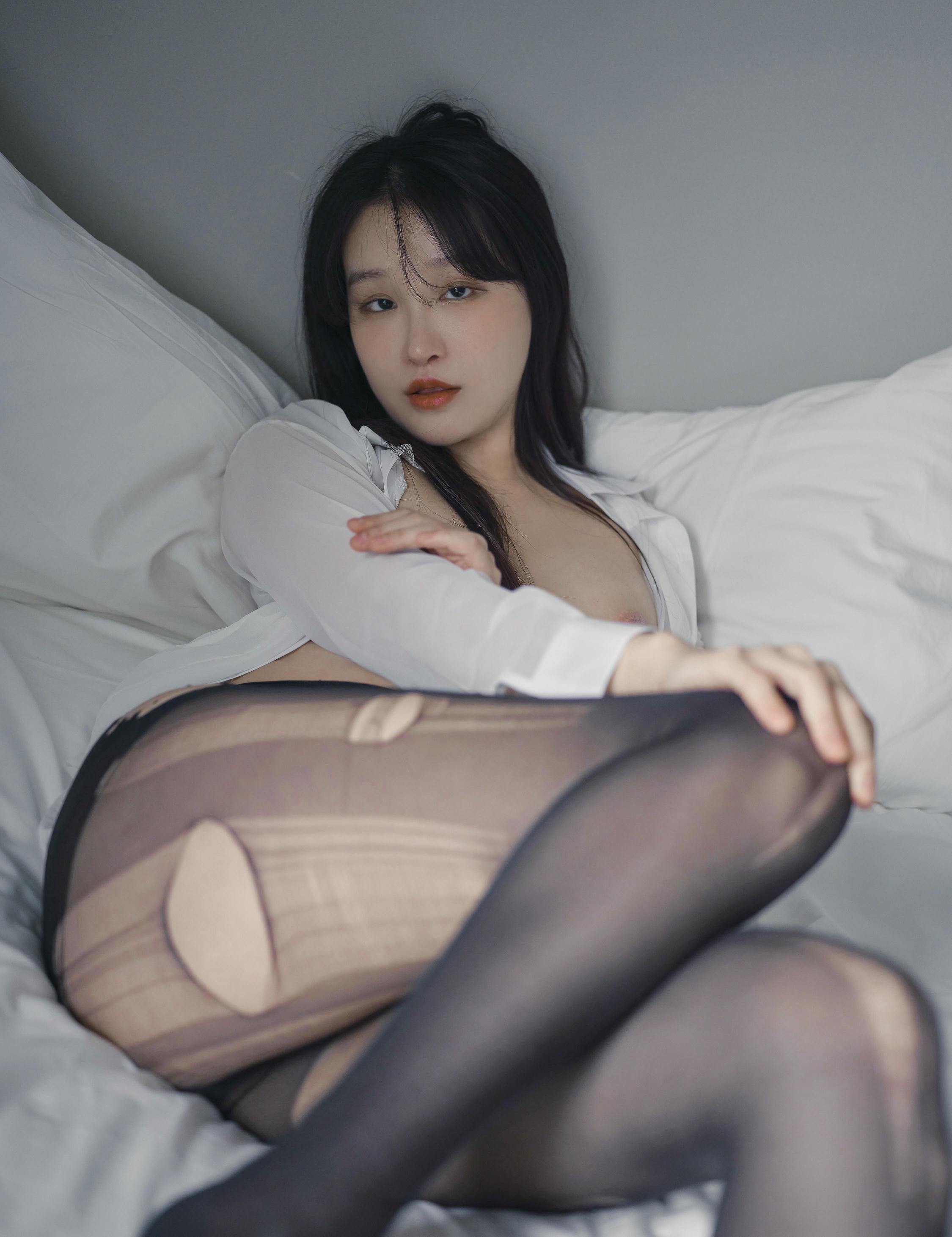 韩国套图-ArtGravia Vol.355 이설 [96P-235MB]_第3集