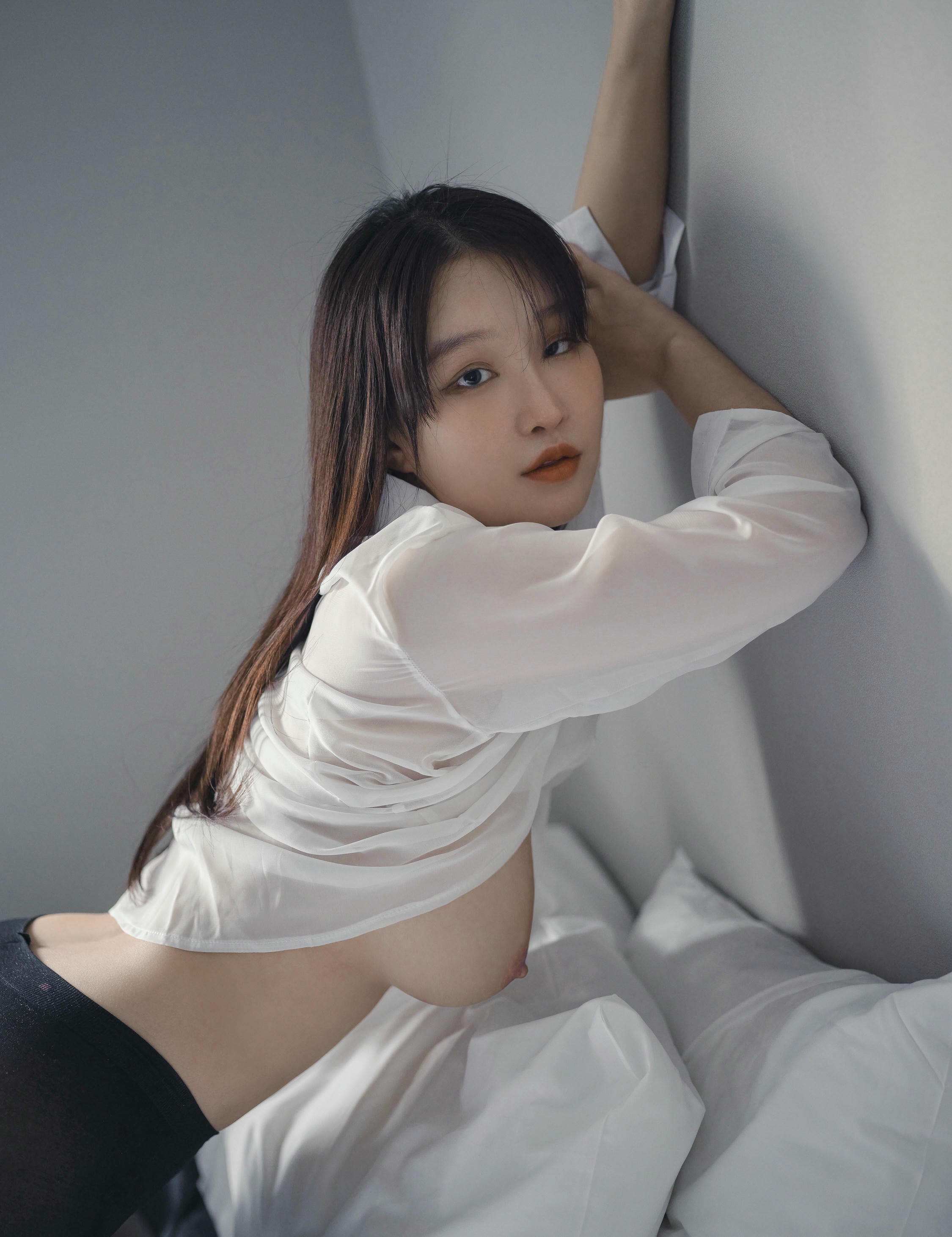 韩国套图-ArtGravia Vol.355 이설 [96P-235MB]_第3集
