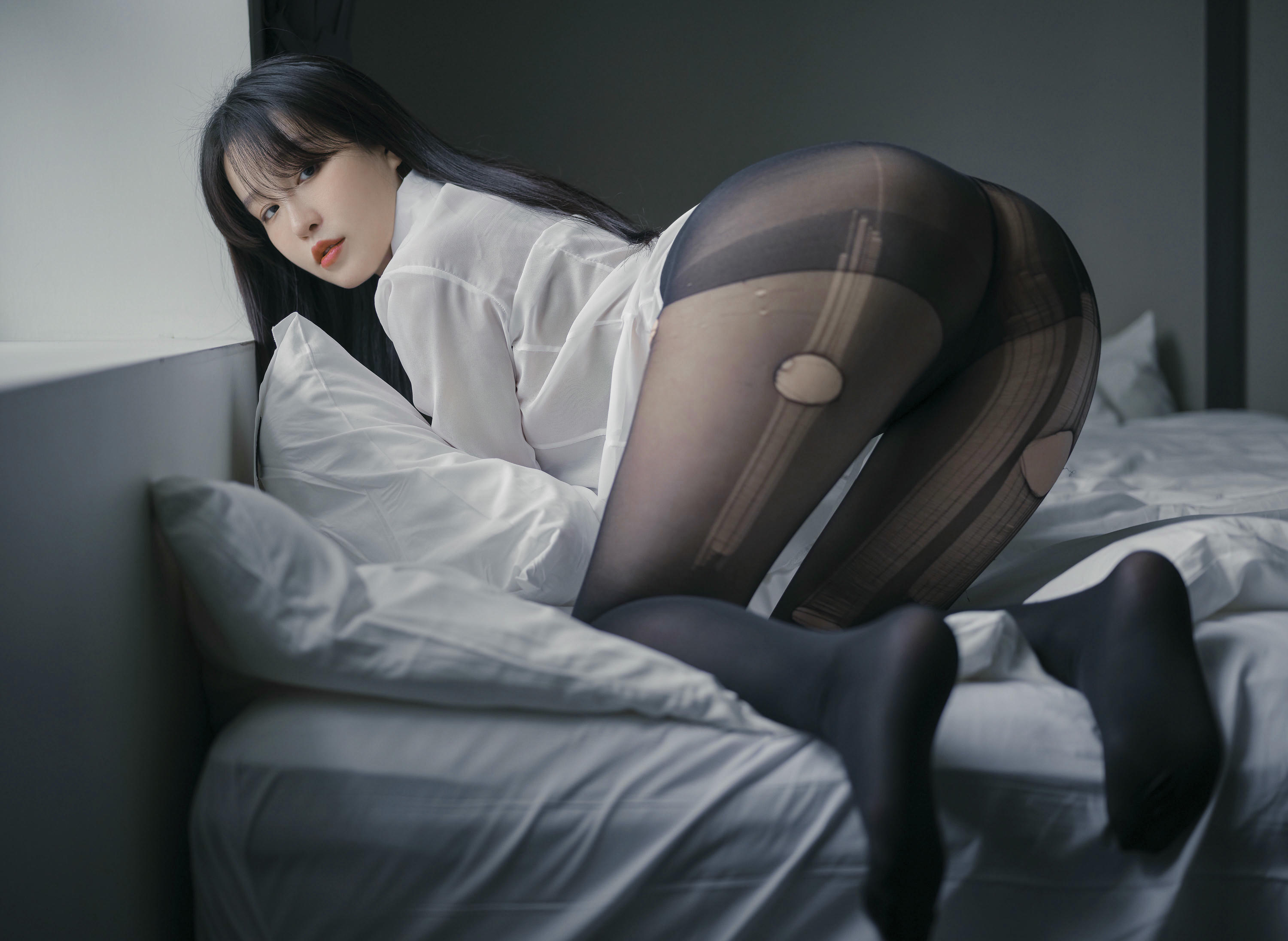 韩国套图-ArtGravia Vol.355 이설 [96P-235MB]_第5集