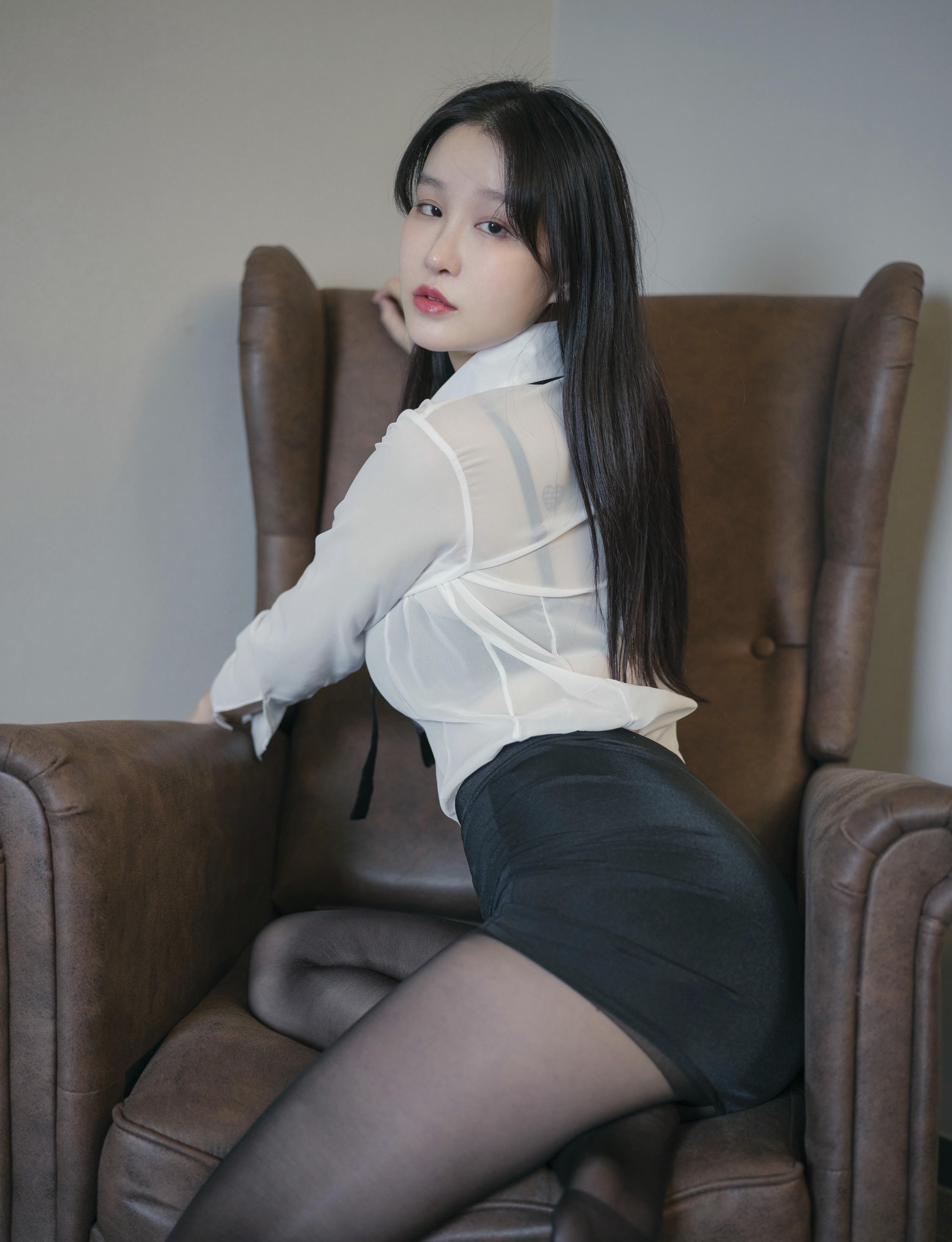 韩国套图-ArtGravia Vol.355 이설 [96P-235MB]_第5集